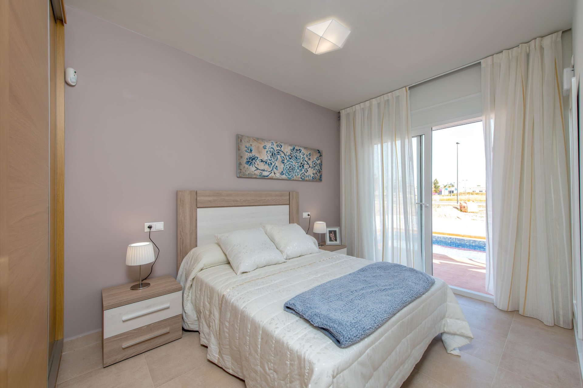 Obra nueva - Detached villa - Los Alcázares - Los Alcazares