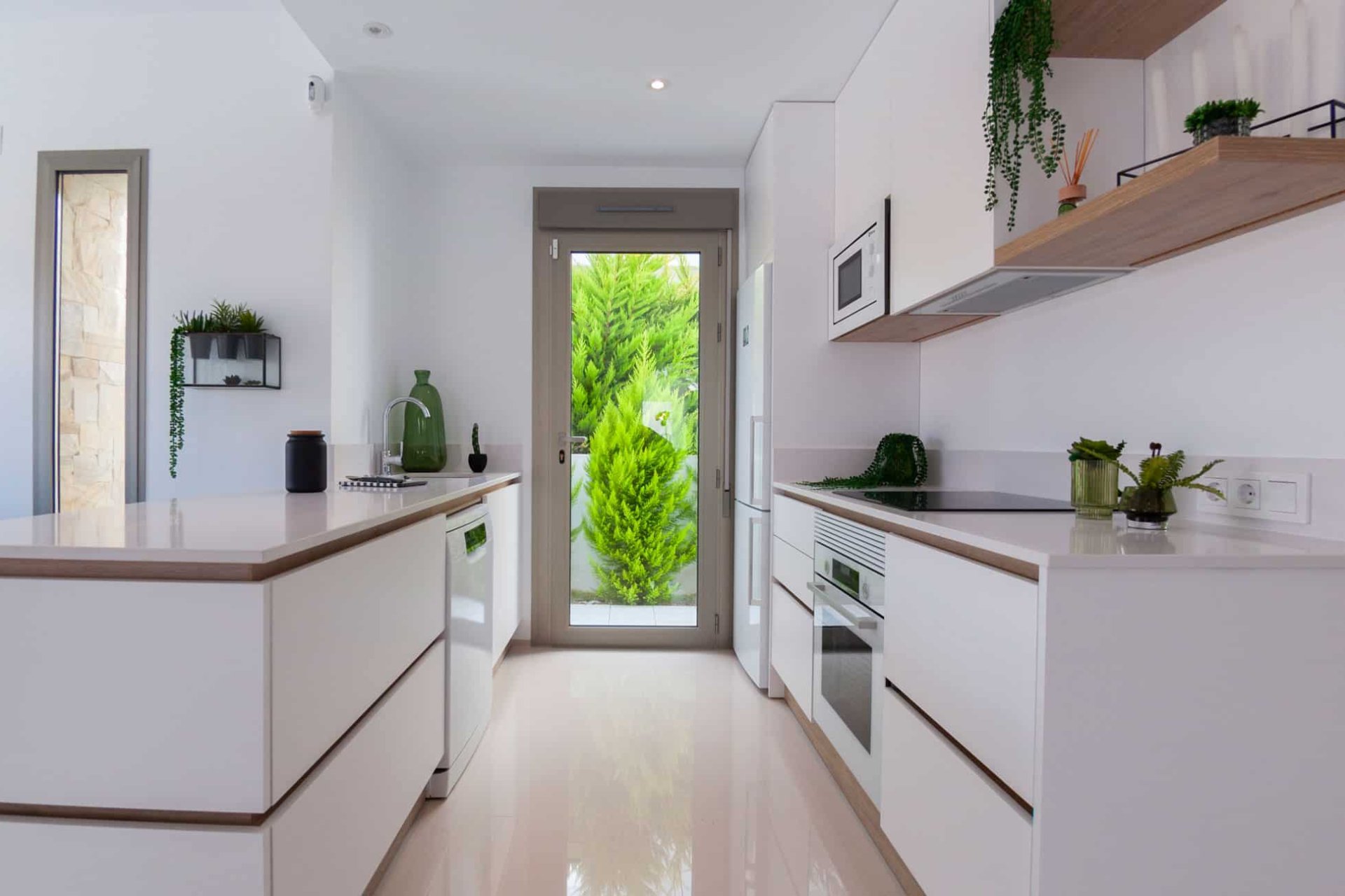 Obra nueva - Detached villa - Los Alcázares - Los Alcazares