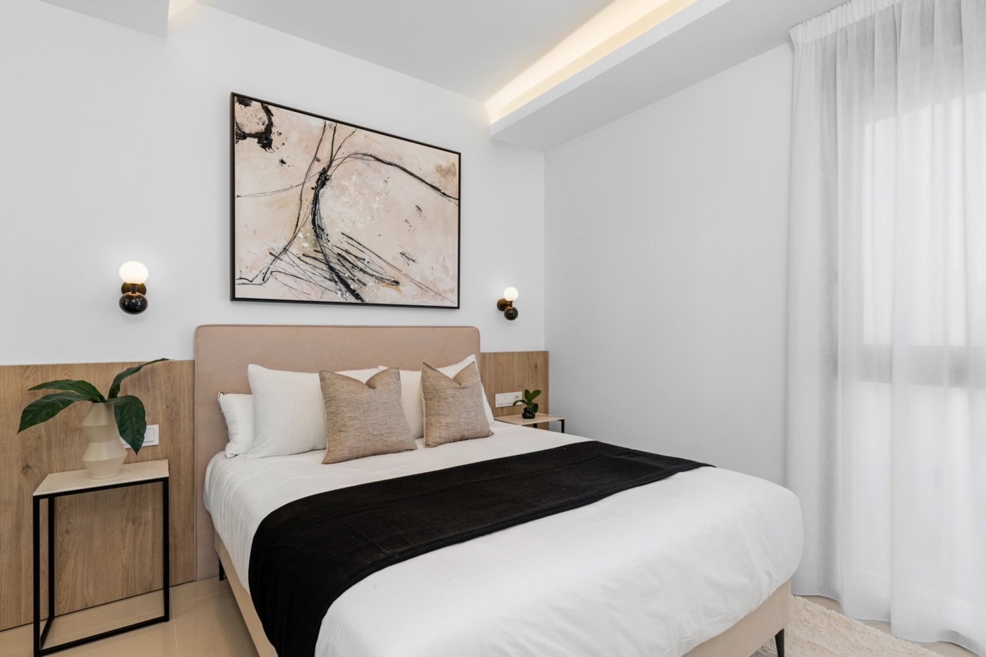 Obra nueva - Detached villa - Los Alcázares - Los Alcazares