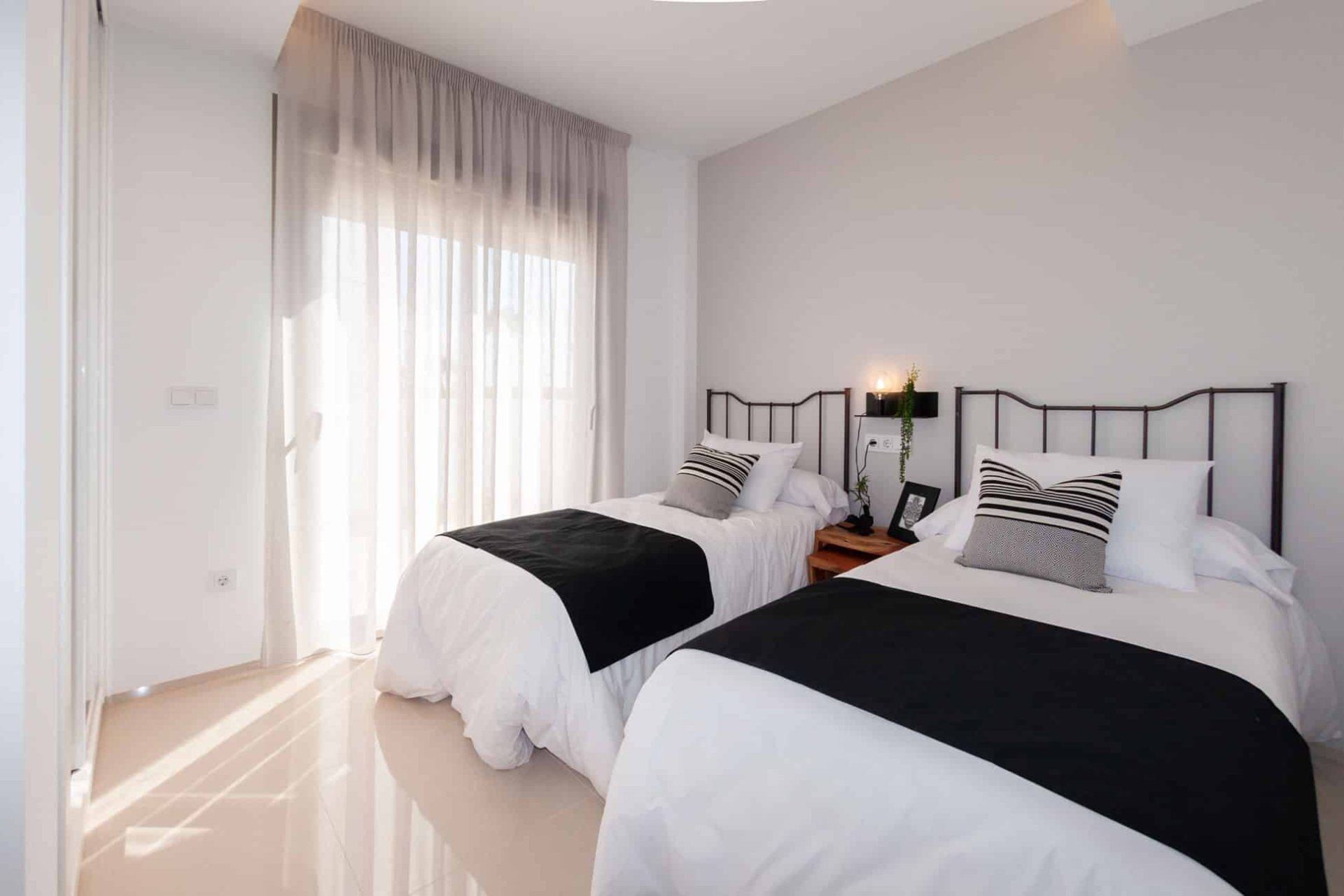 Obra nueva - Detached villa - Los Alcázares - Los Alcazares