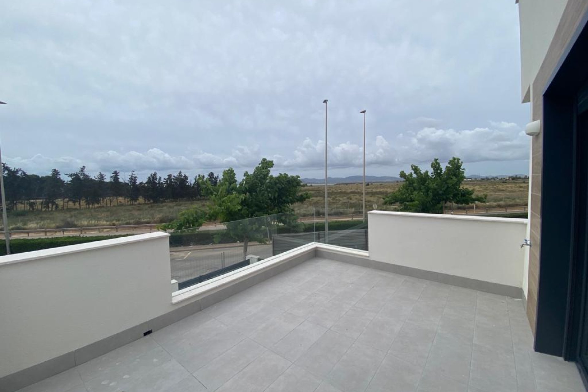 Obra nueva - Detached villa - Los Alcázares - Los Alcazares