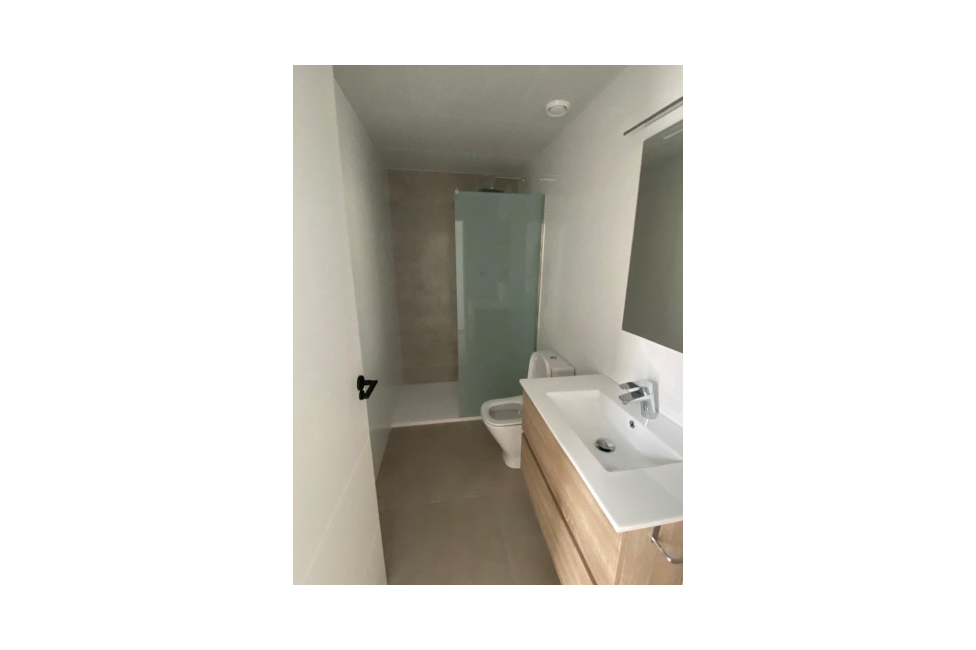 Obra nueva - Detached villa - Los Alcázares - Los Alcazares