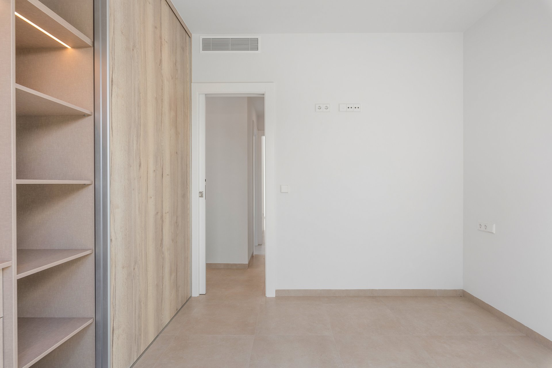 Obra nueva - Detached villa - Los Alcázares - Los Alcazares