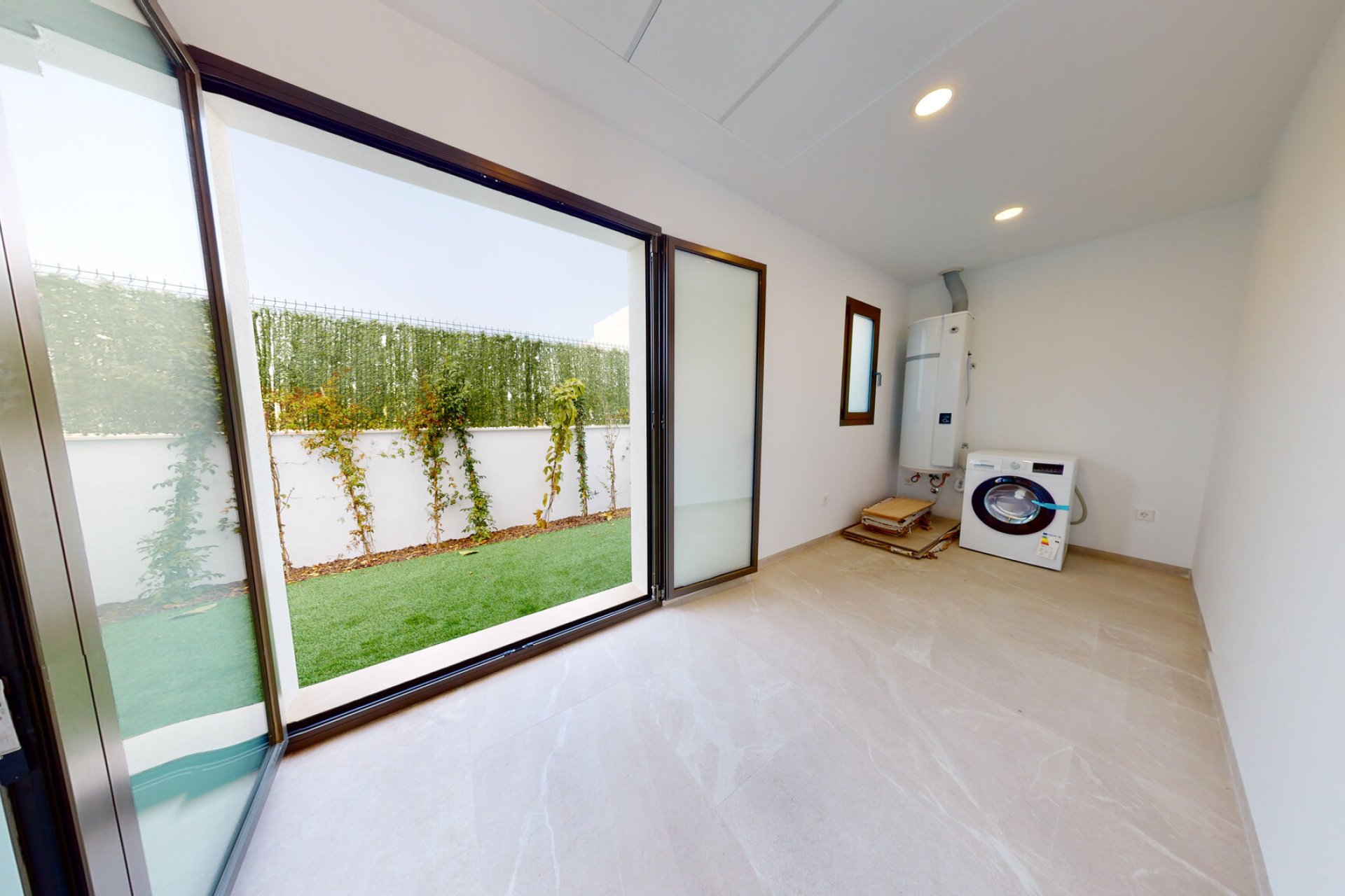 Obra nueva - Detached villa - Los Alcázares - Los Alcazares