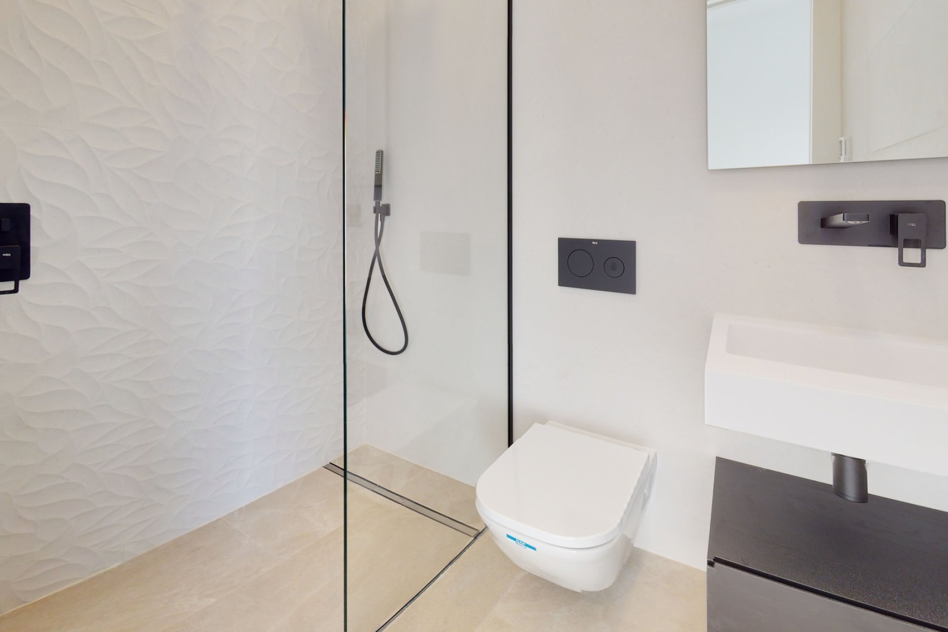 Obra nueva - Detached villa - Los Alcázares - Los Alcazares