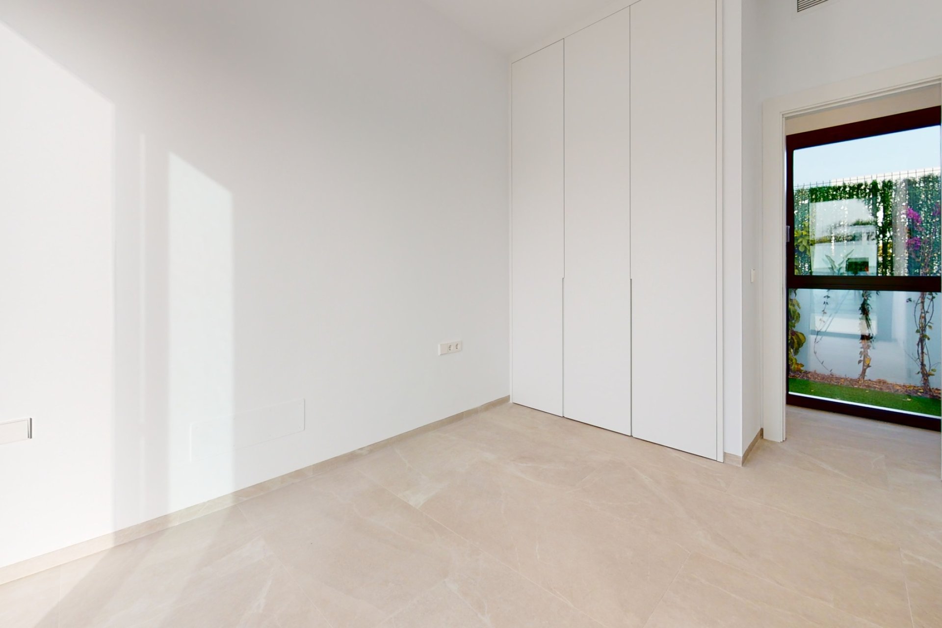 Obra nueva - Detached villa - Los Alcázares - Los Alcazares