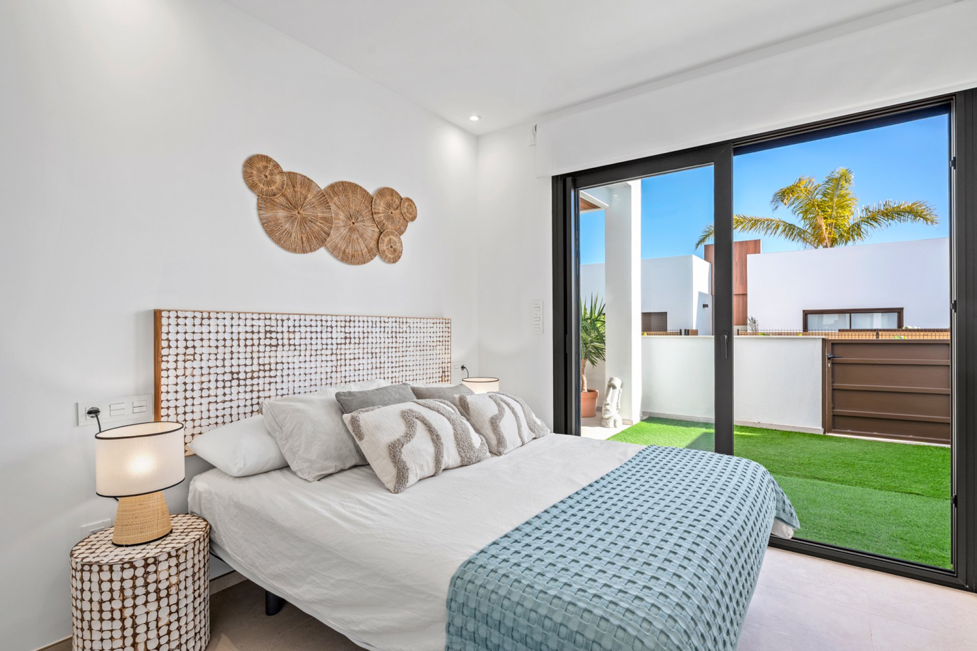 Obra nueva - Detached villa - Los Alcázares - Los Alcazares