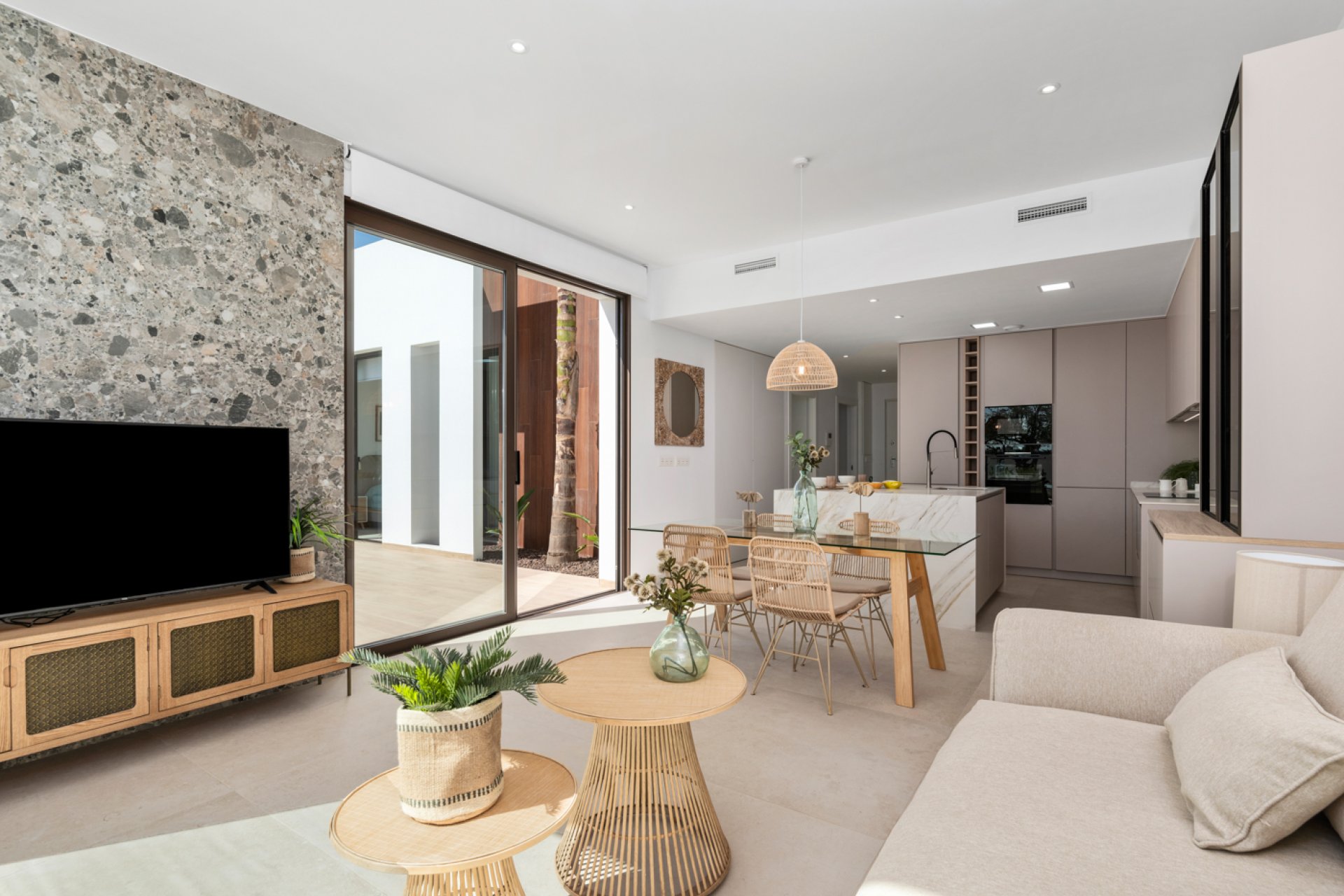 Obra nueva - Detached villa - Los Alcázares - Los Alcazares