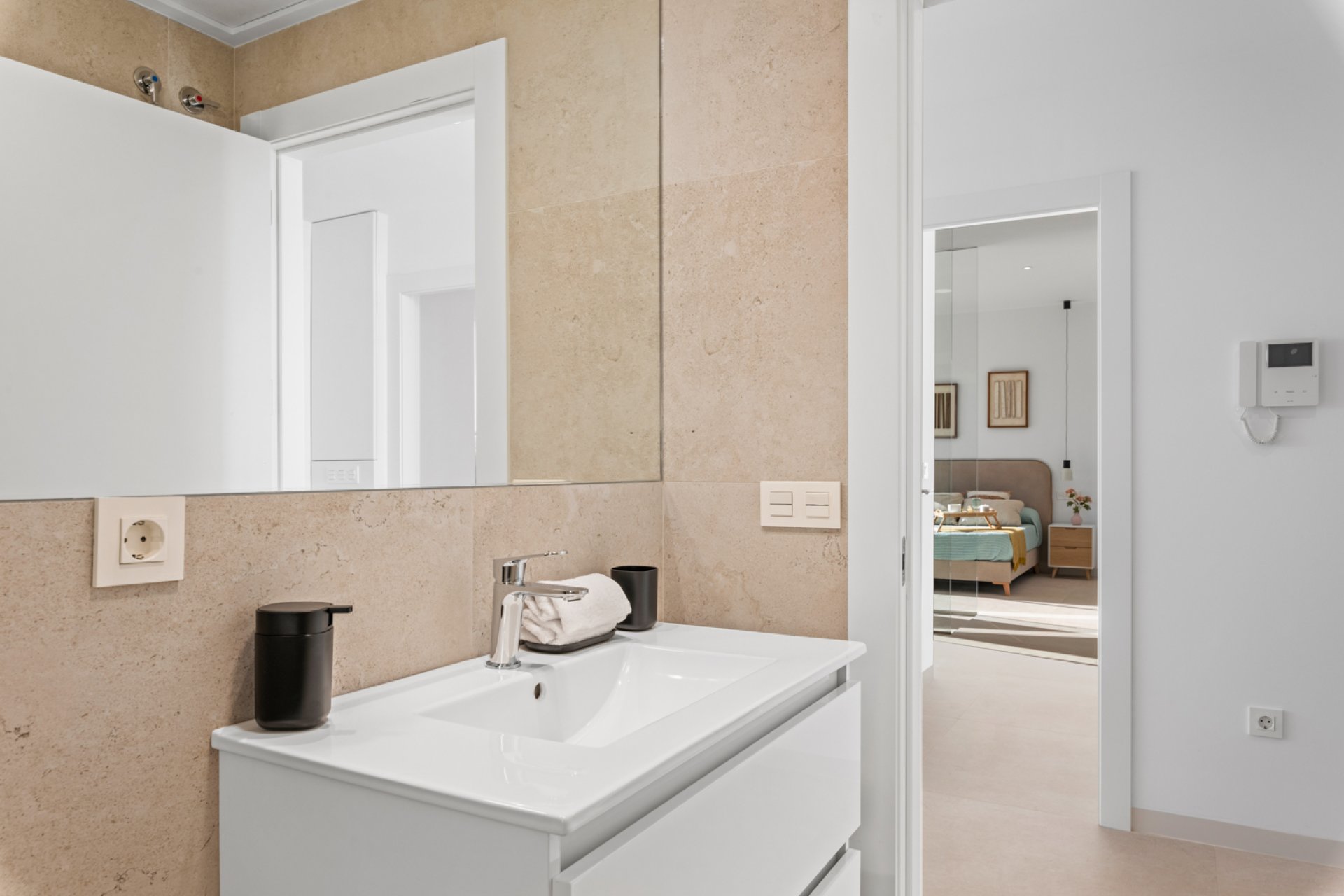 Obra nueva - Detached villa - Los Alcázares - Los Alcazares