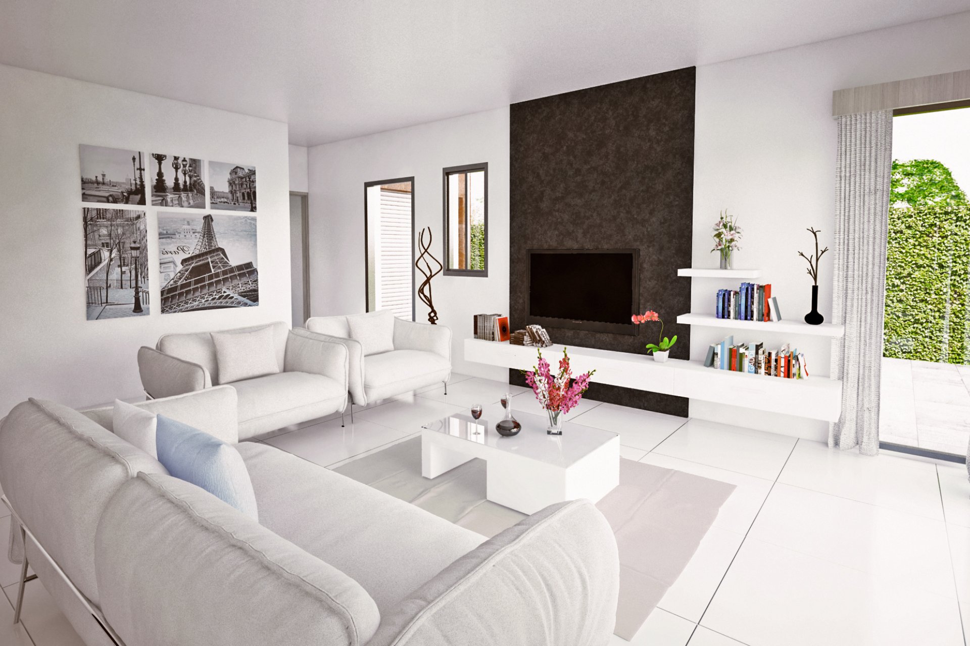 Obra nueva - Detached villa - Los Alcázares - Los Alcazares