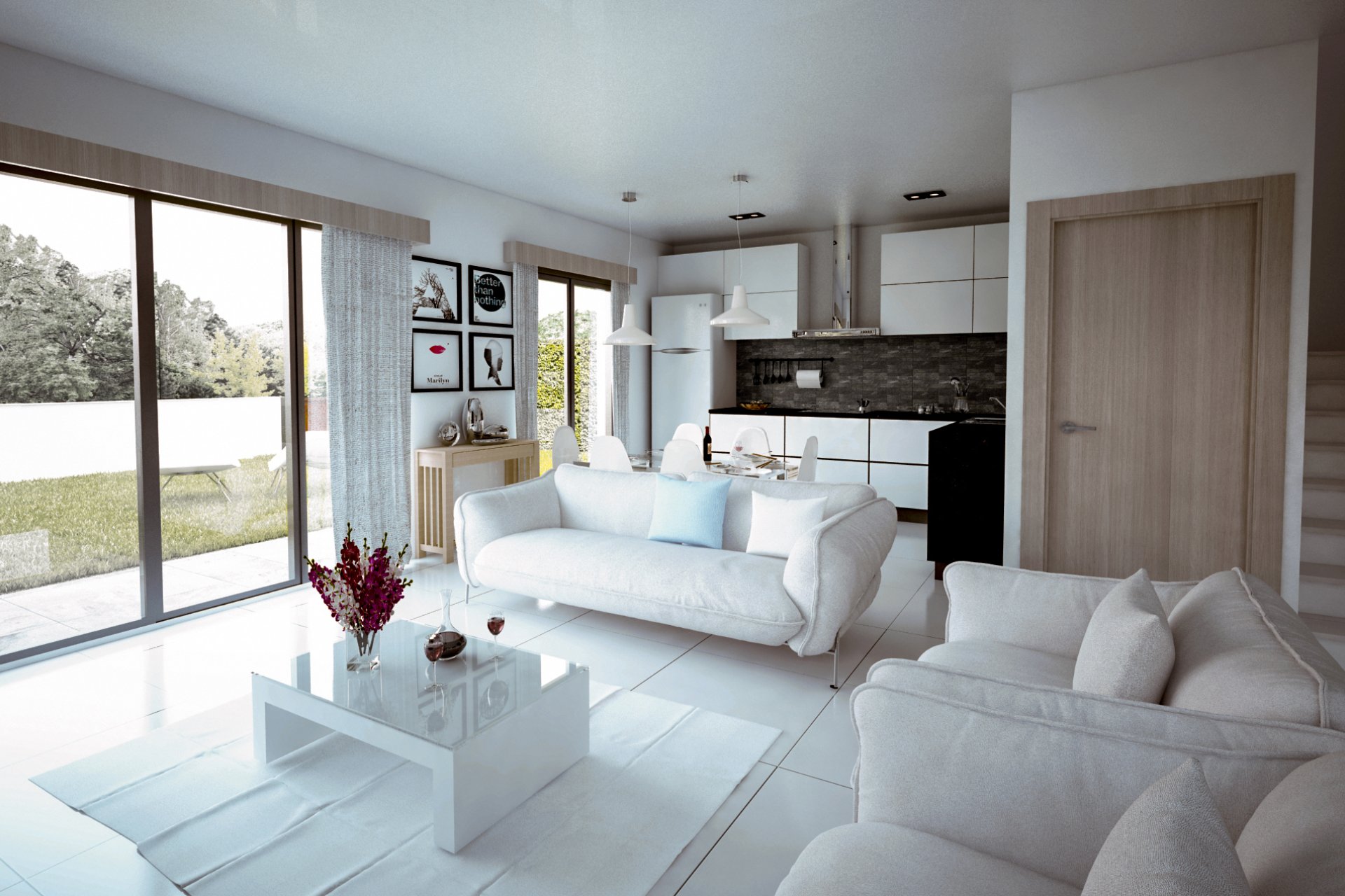 Obra nueva - Detached villa - Los Alcázares - Los Alcazares