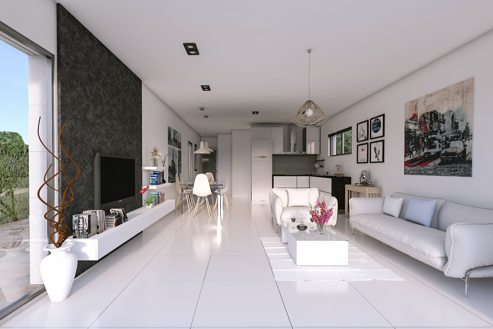 Obra nueva - Detached villa - Los Alcázares - Los Alcazares