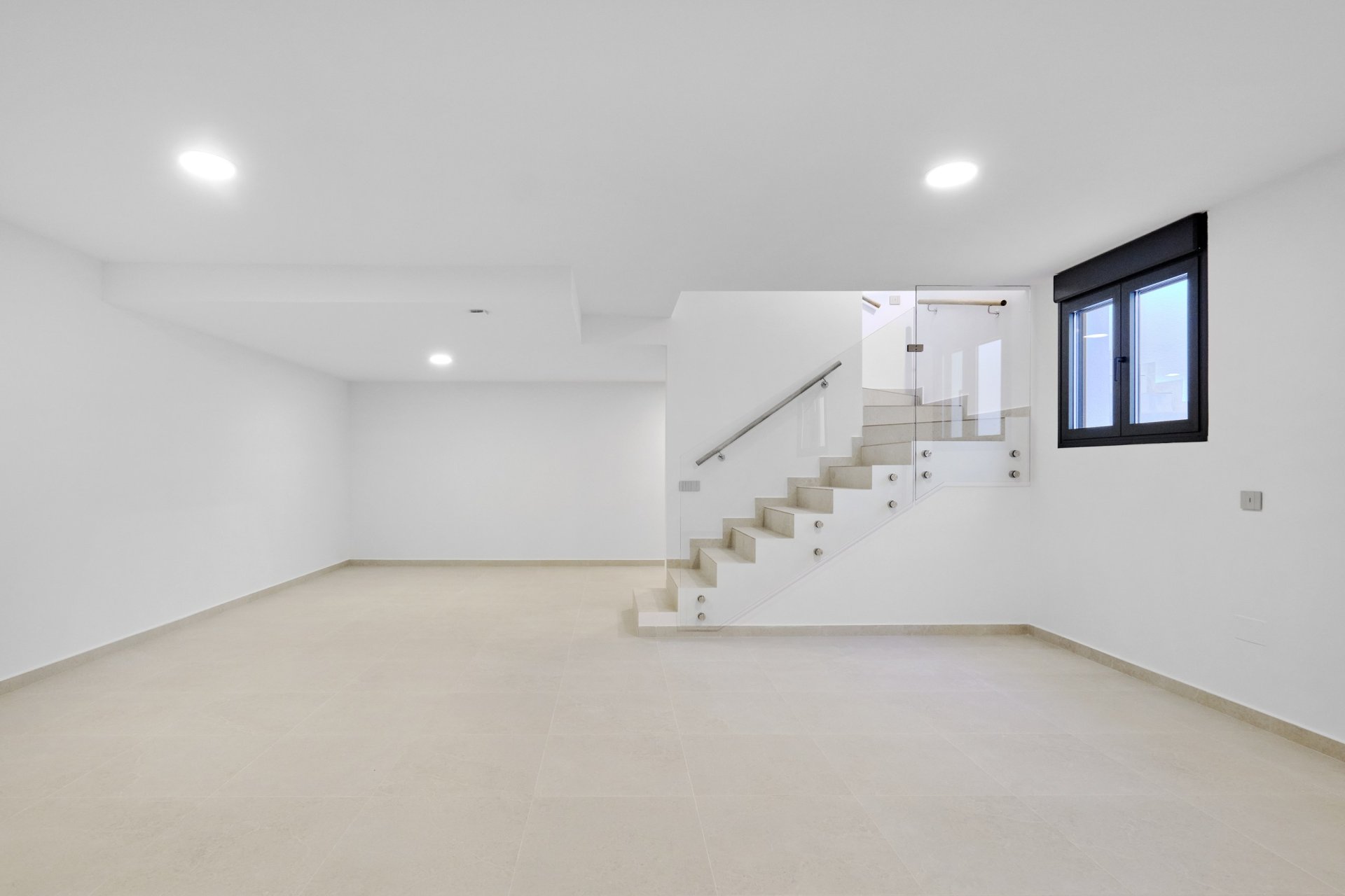 Obra nueva - Detached villa - Orihuela Costa - San Miguel de Salinas
