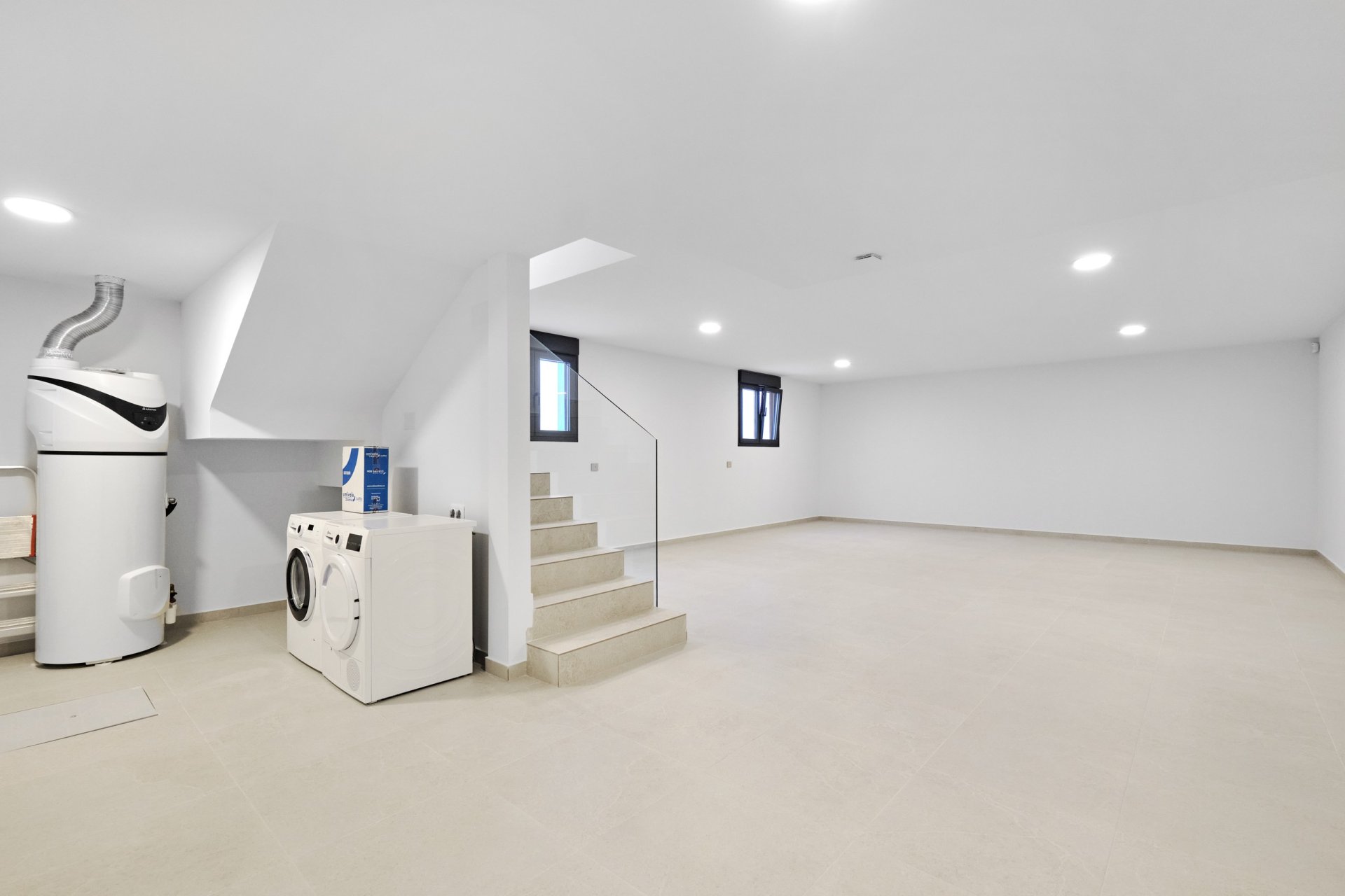Obra nueva - Detached villa - Orihuela Costa - San Miguel de Salinas