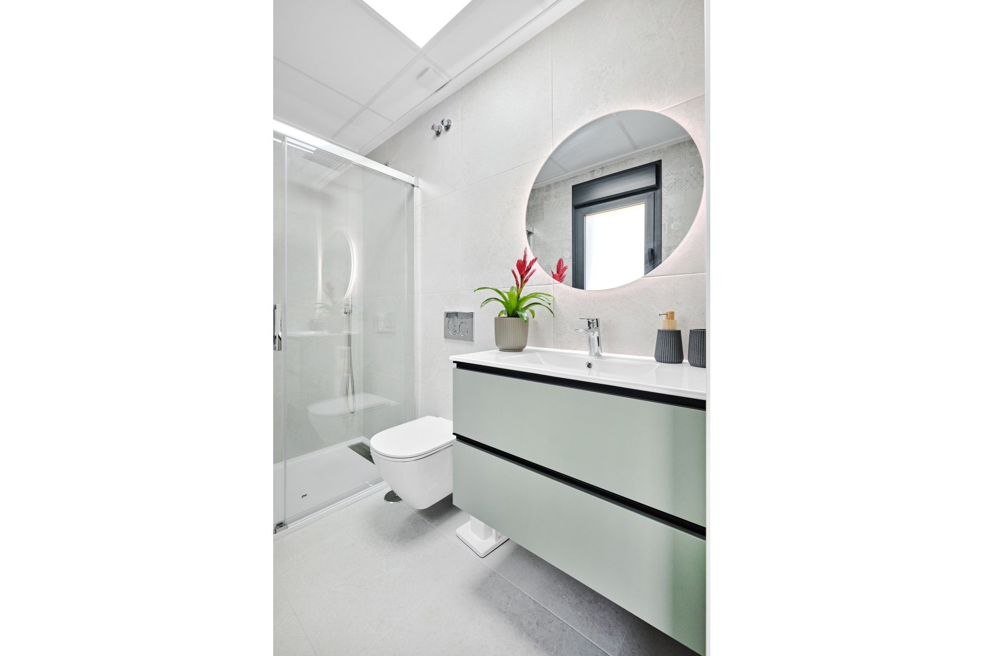 Obra nueva - Detached villa - Orihuela Costa - San Miguel de Salinas