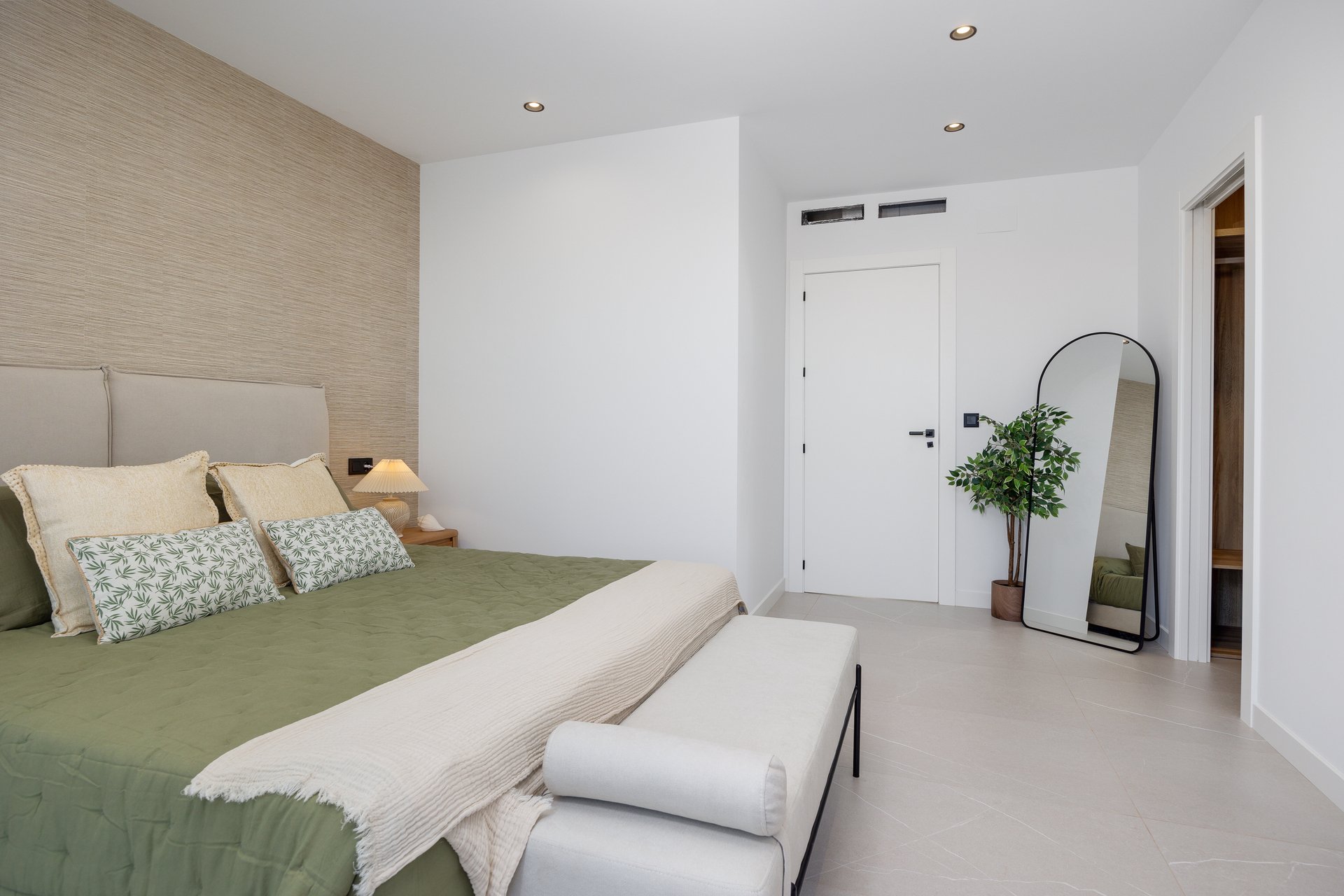 Obra nueva - Detached villa - Torrevieja