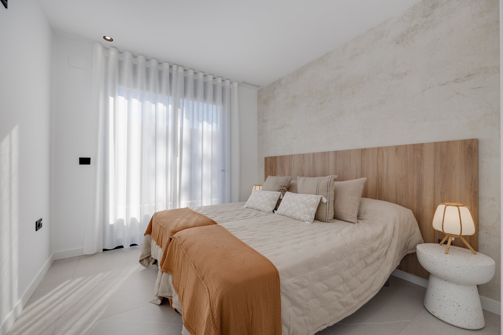 Obra nueva - Detached villa - Torrevieja
