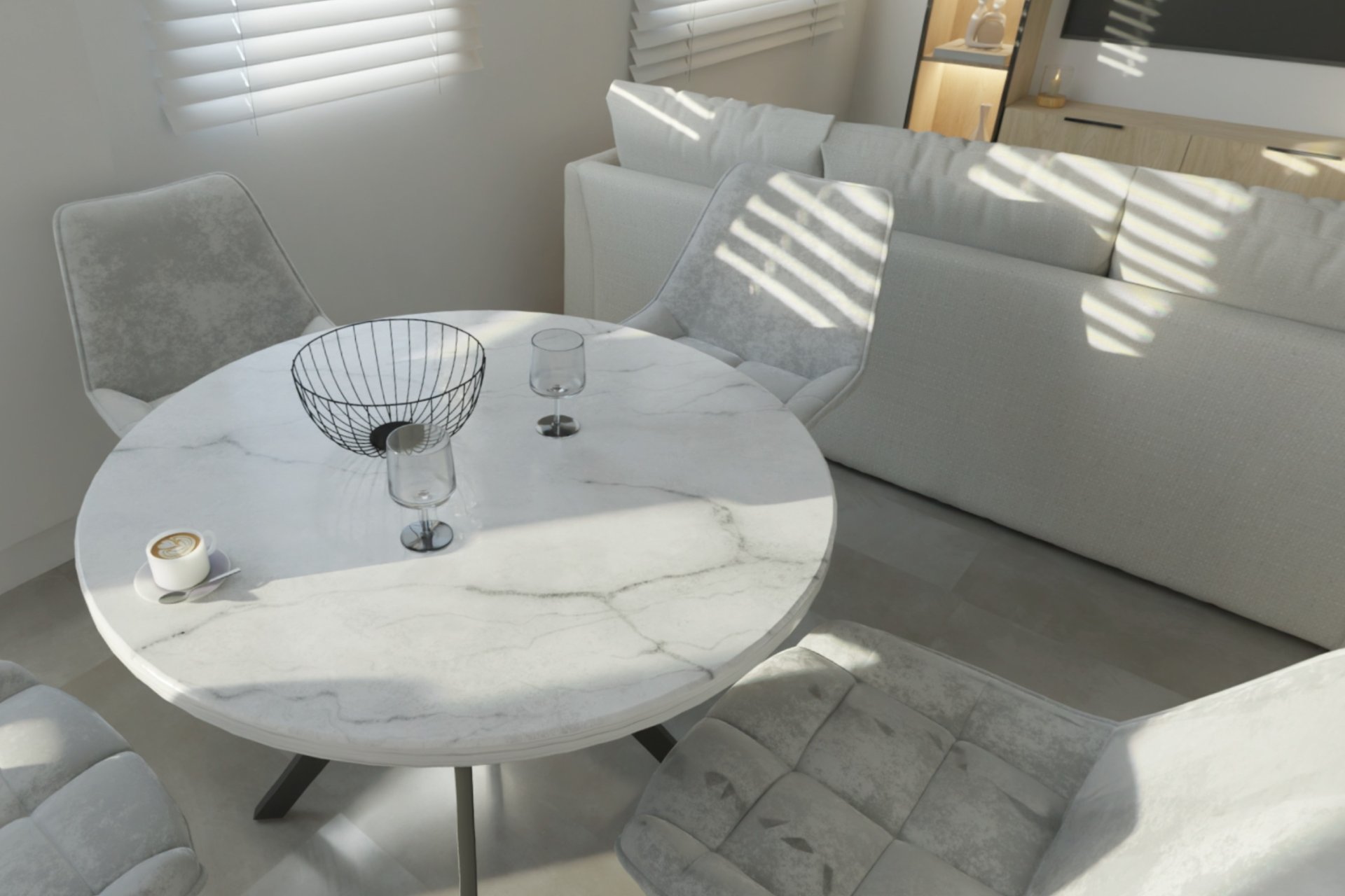 Obra nueva - ground-floor - Alicante - Alicante (Alacant)