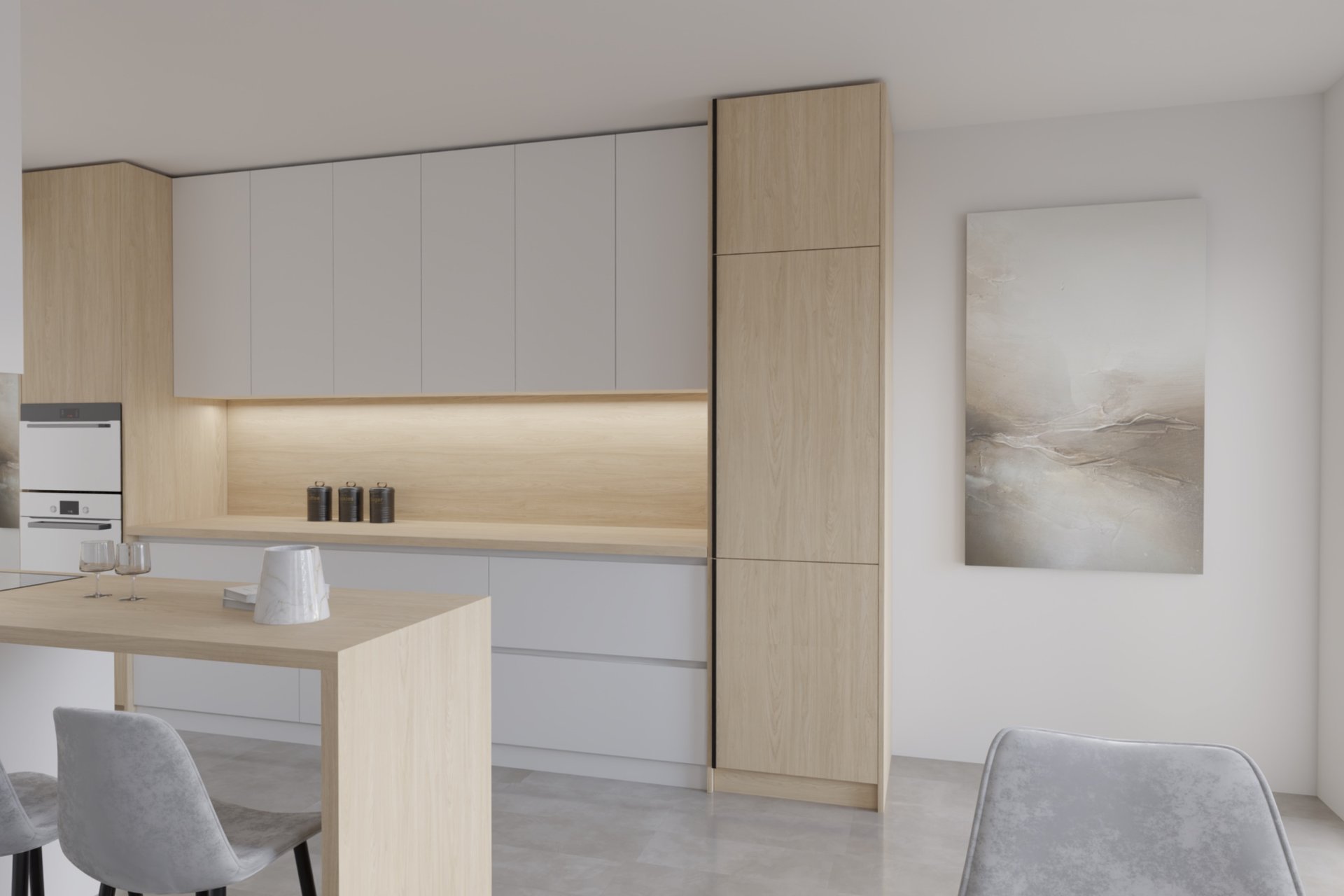 Obra nueva - ground-floor - Alicante - Alicante (Alacant)