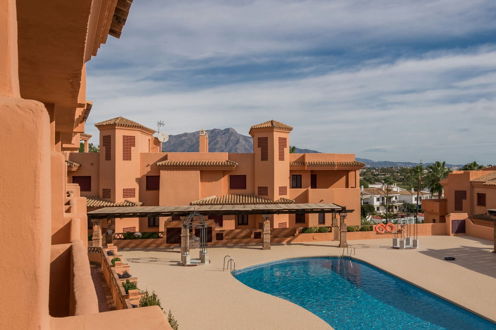 Obra nueva - ground-floor - Benahavís