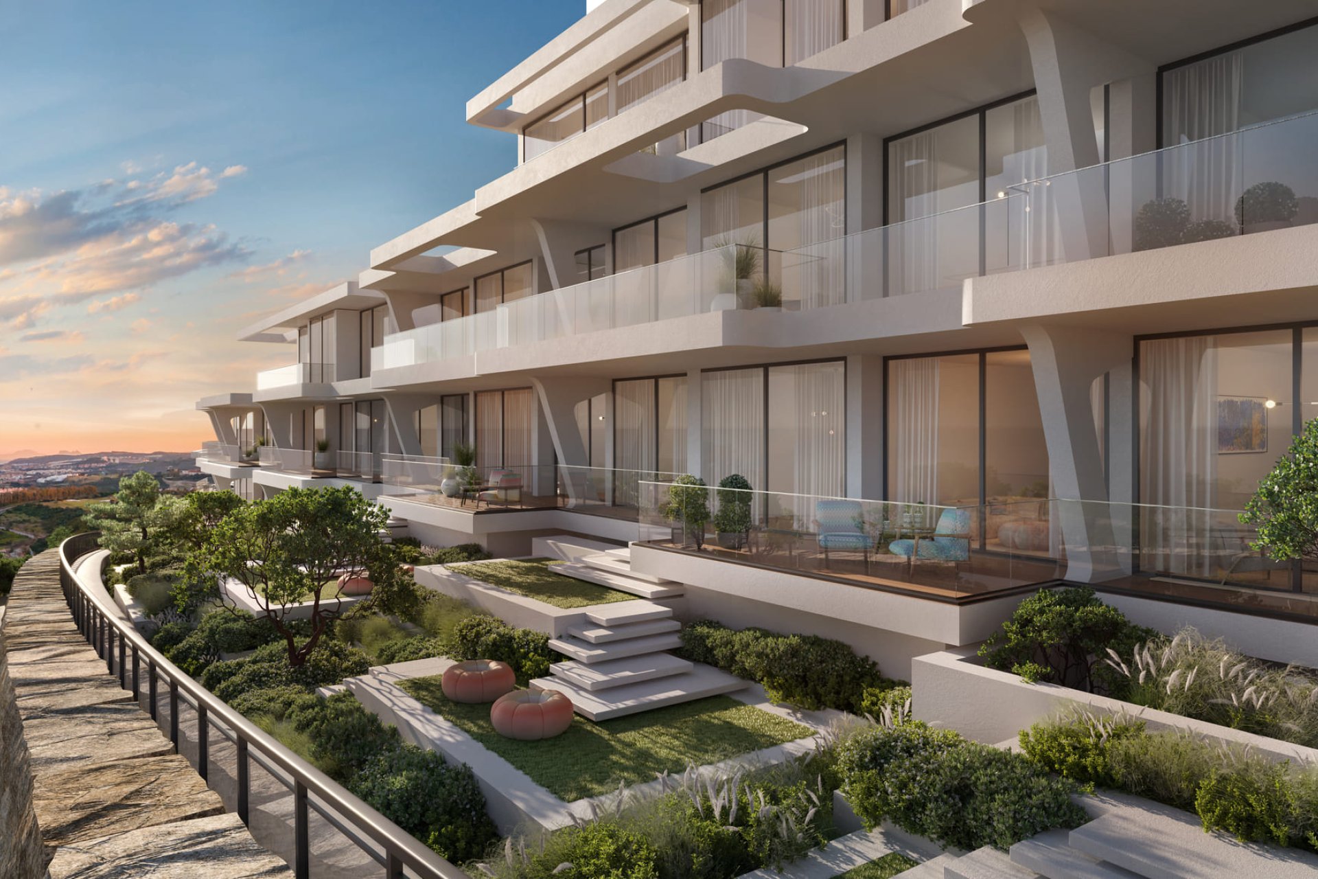 Obra nueva - ground-floor - Buenas Noches