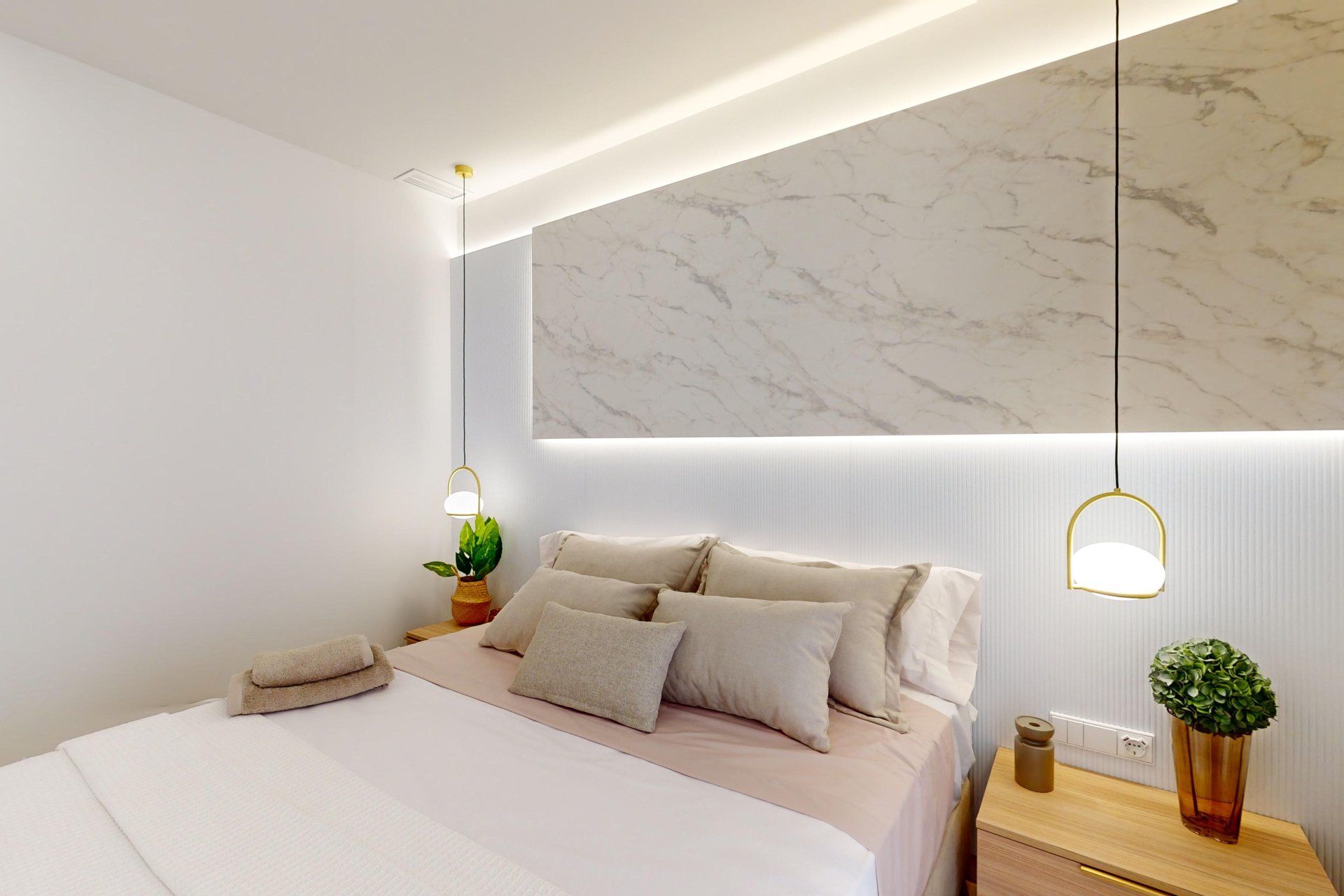 Obra nueva - ground-floor - Cabo Roig