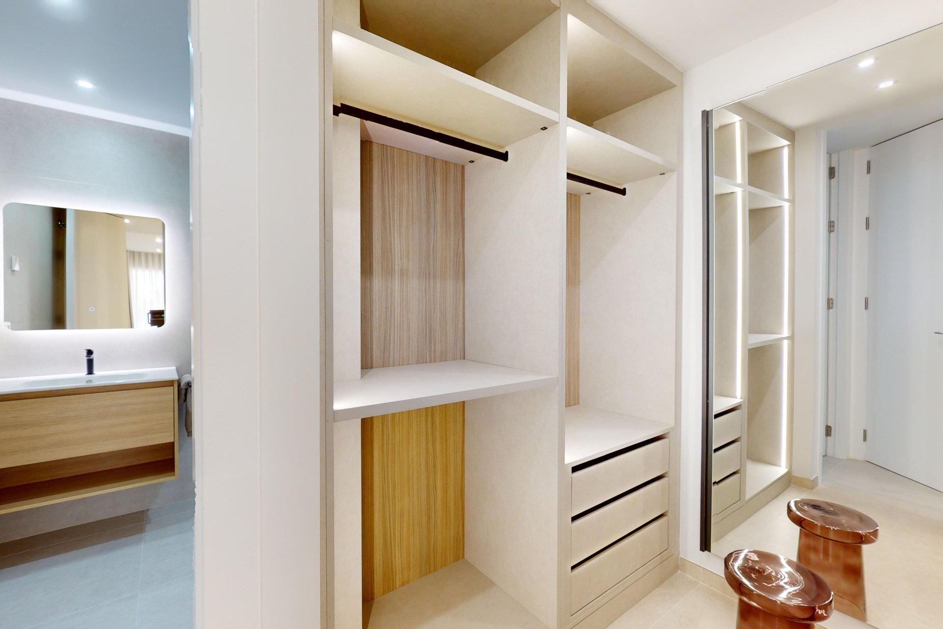 Obra nueva - ground-floor - Cabo Roig