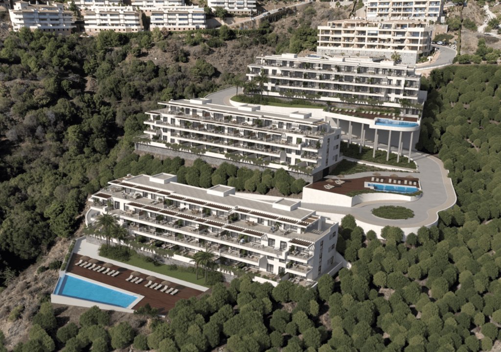 Obra nueva - ground-floor - Calahonda