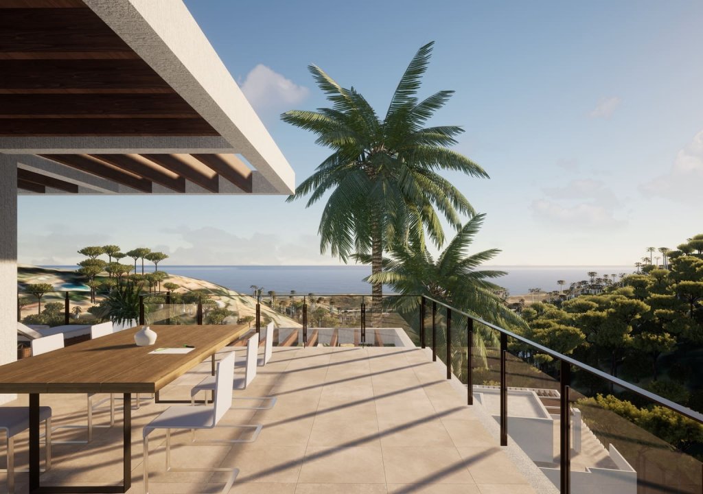 Obra nueva - ground-floor - Calahonda