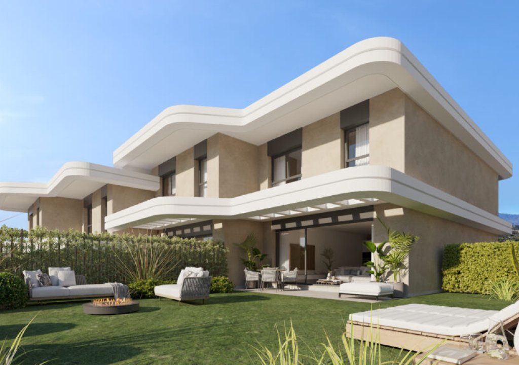 Obra nueva - ground-floor - Cancelada