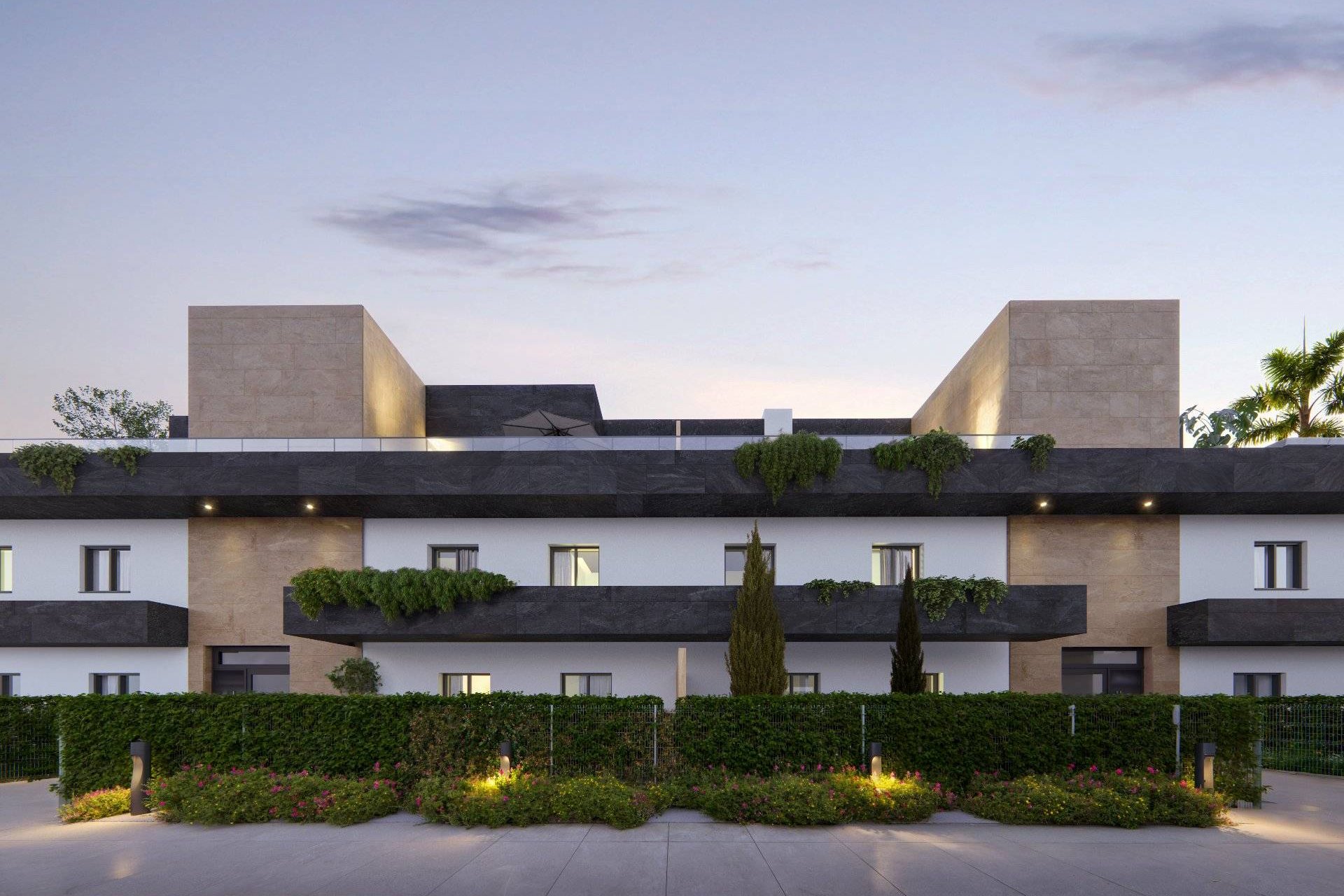 Obra nueva - ground-floor - Casares Costa