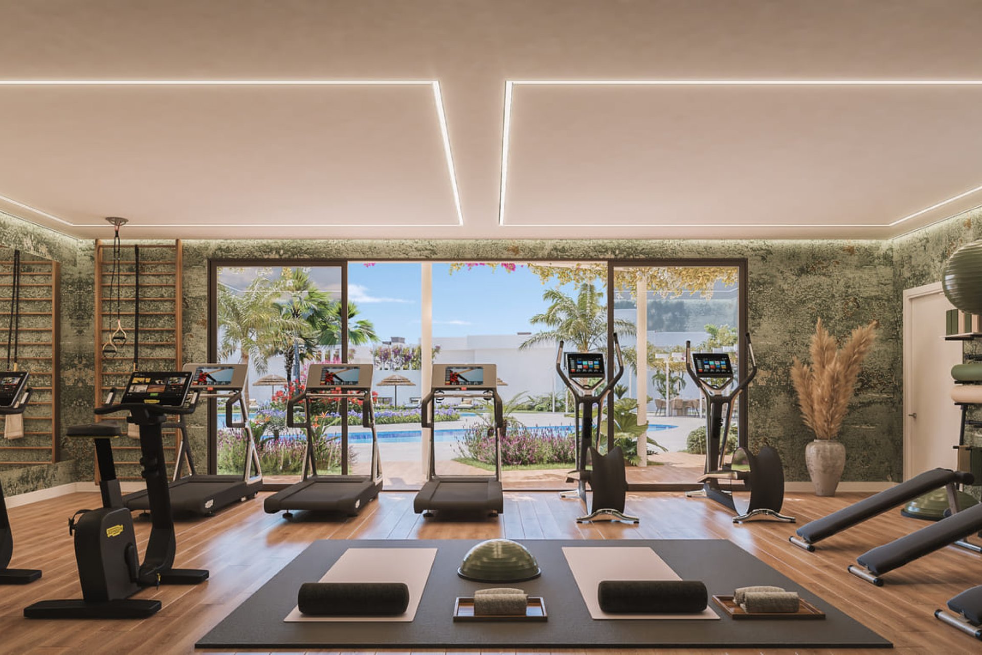 Obra nueva - ground-floor - Casares