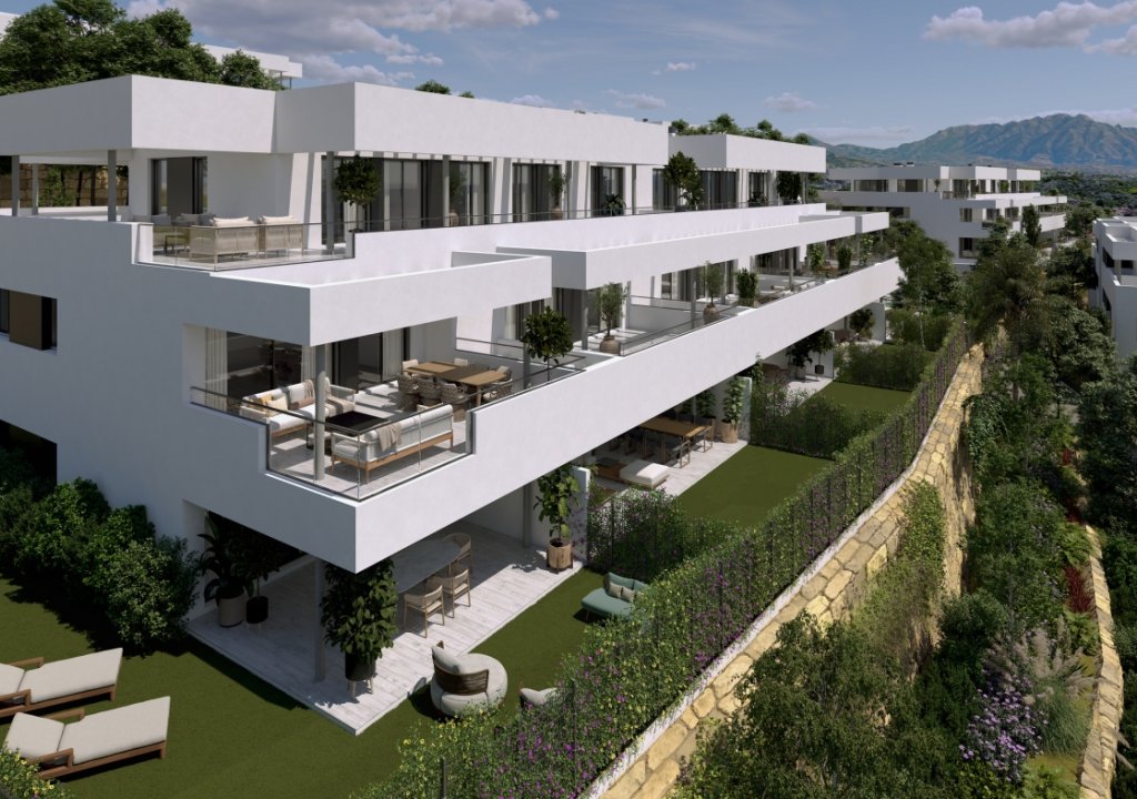 Obra nueva - ground-floor - Casares