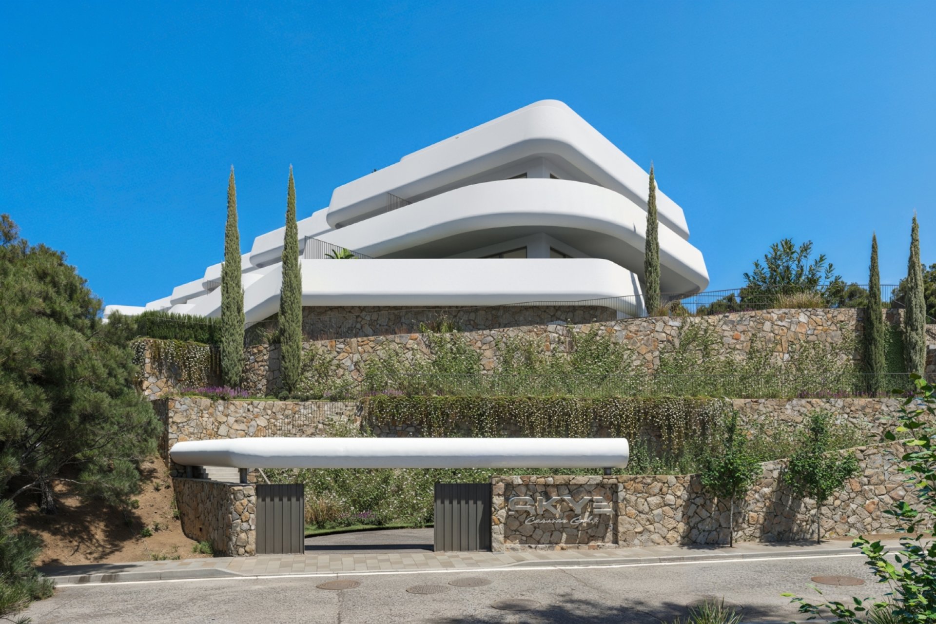 Obra nueva - ground-floor - Casares