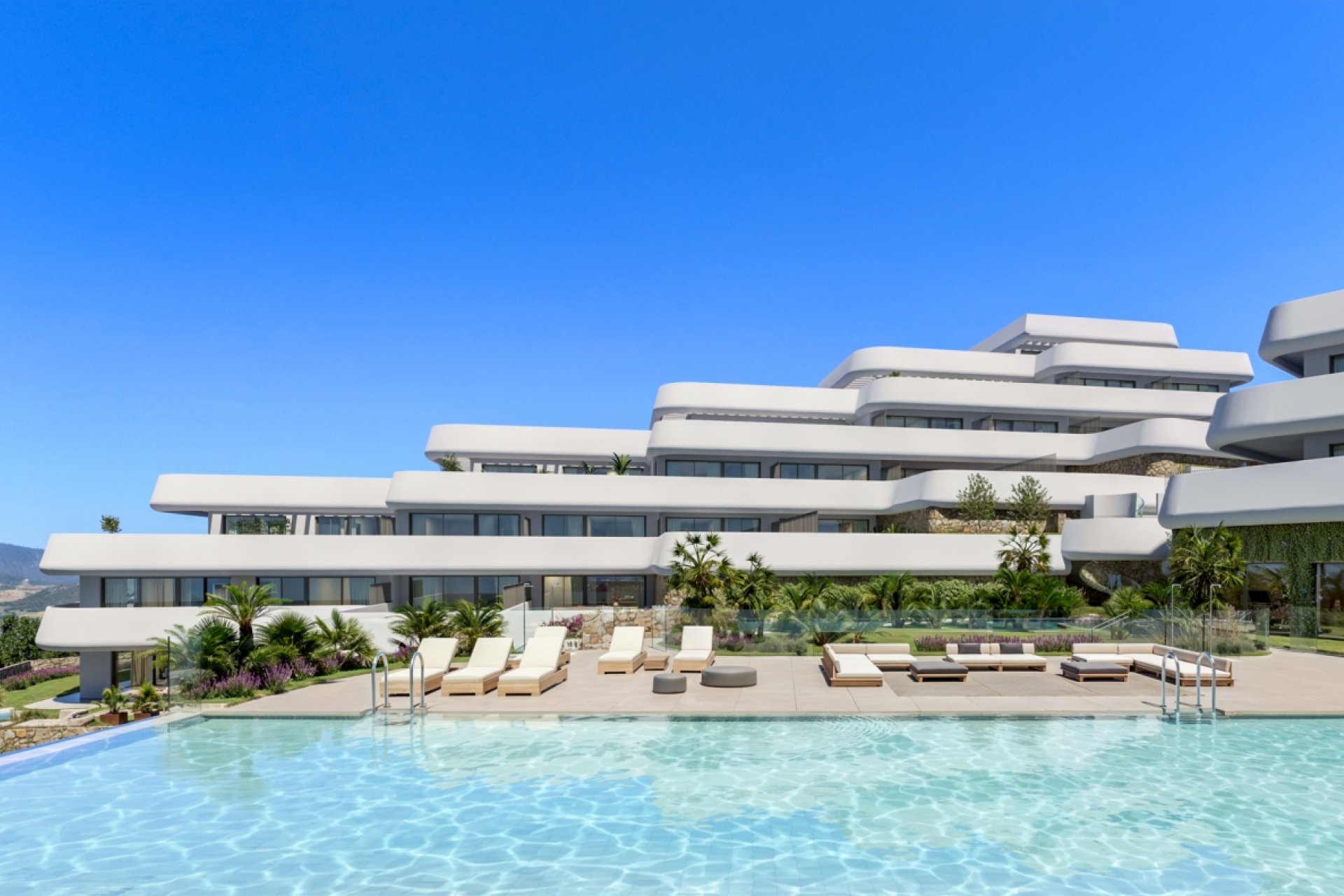 Obra nueva - ground-floor - Casares