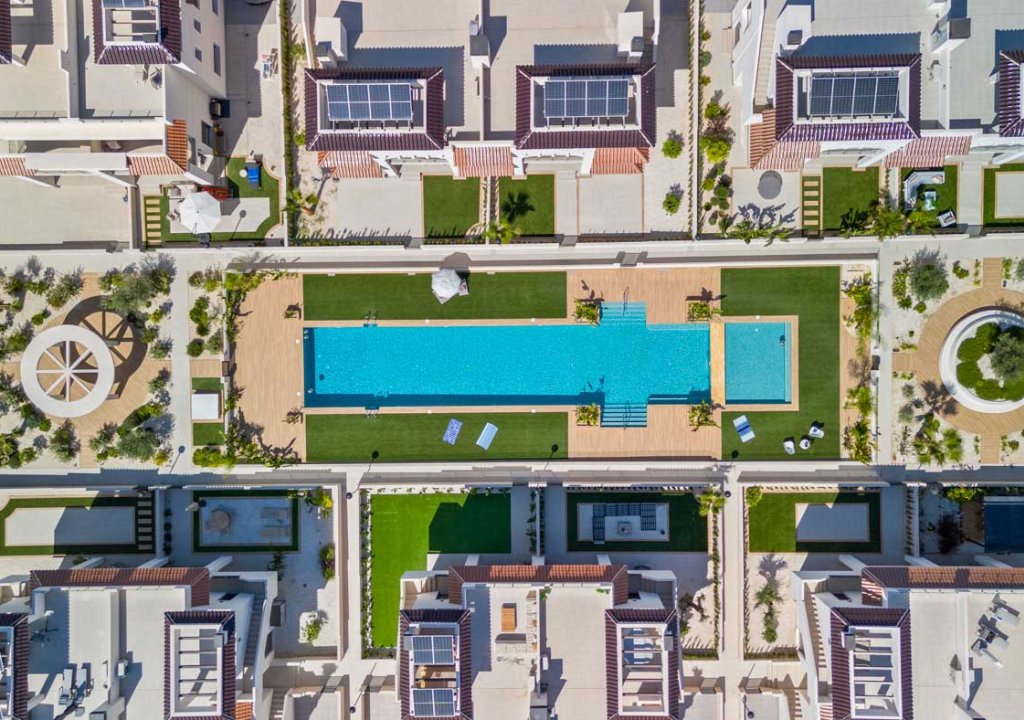 Obra nueva - ground-floor - Ciudad Quesada - Rojales