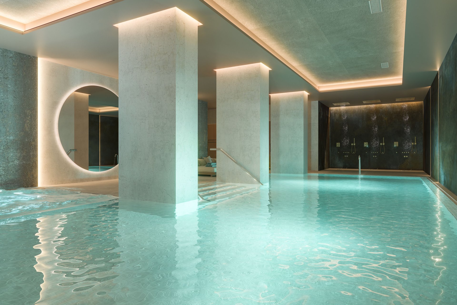 Obra nueva - ground-floor - Estepona