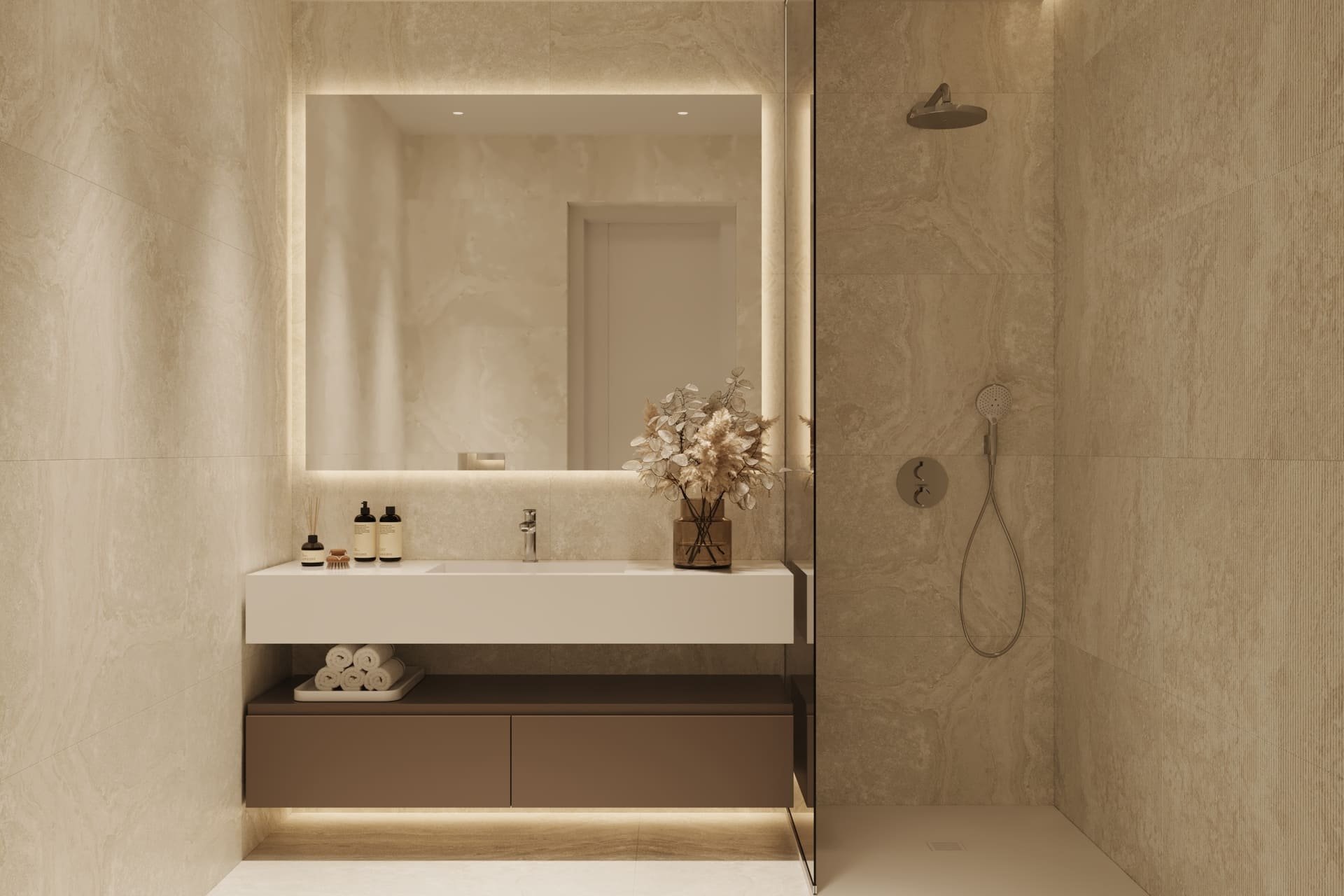 Obra nueva - ground-floor - Estepona