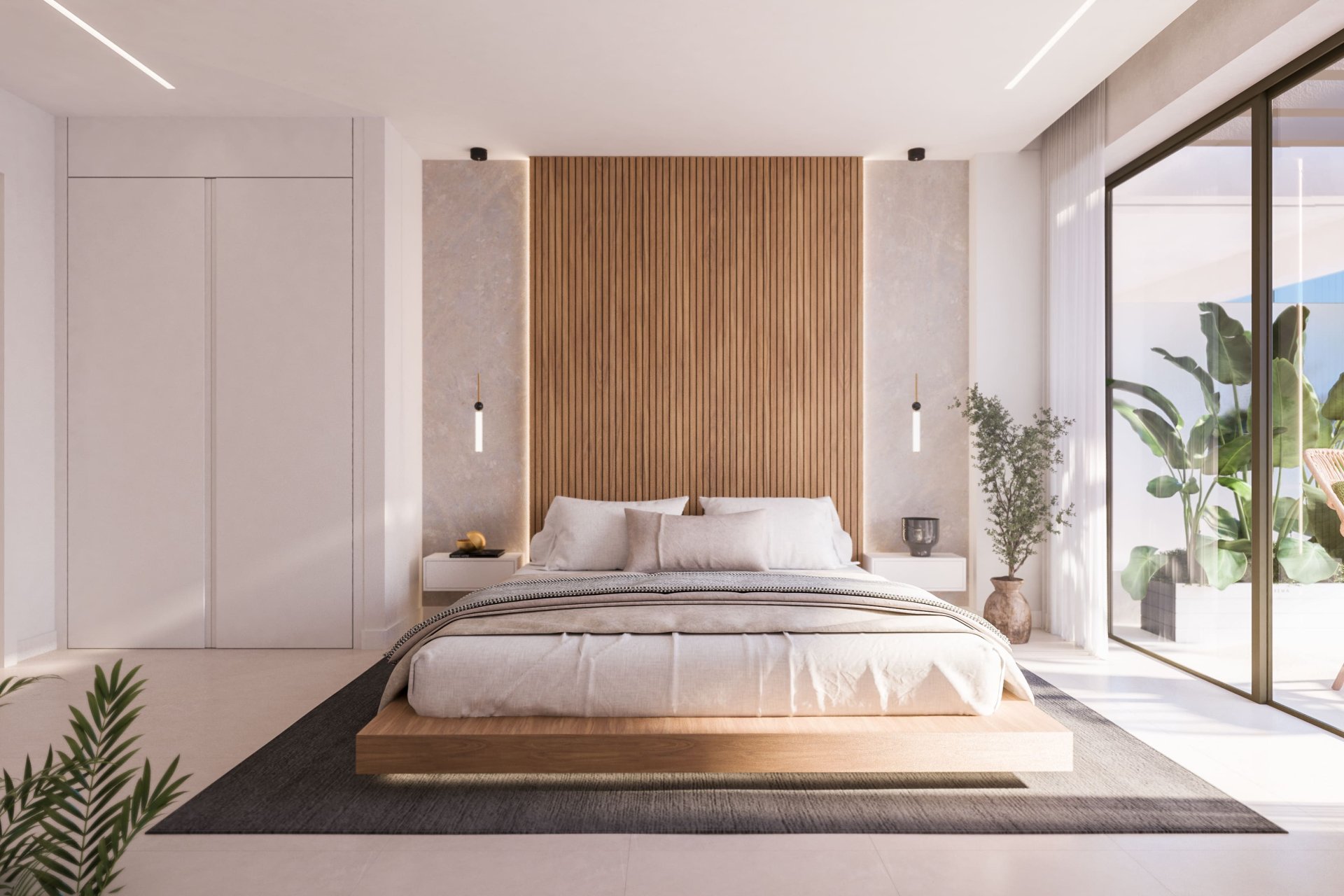 Obra nueva - ground-floor - Estepona