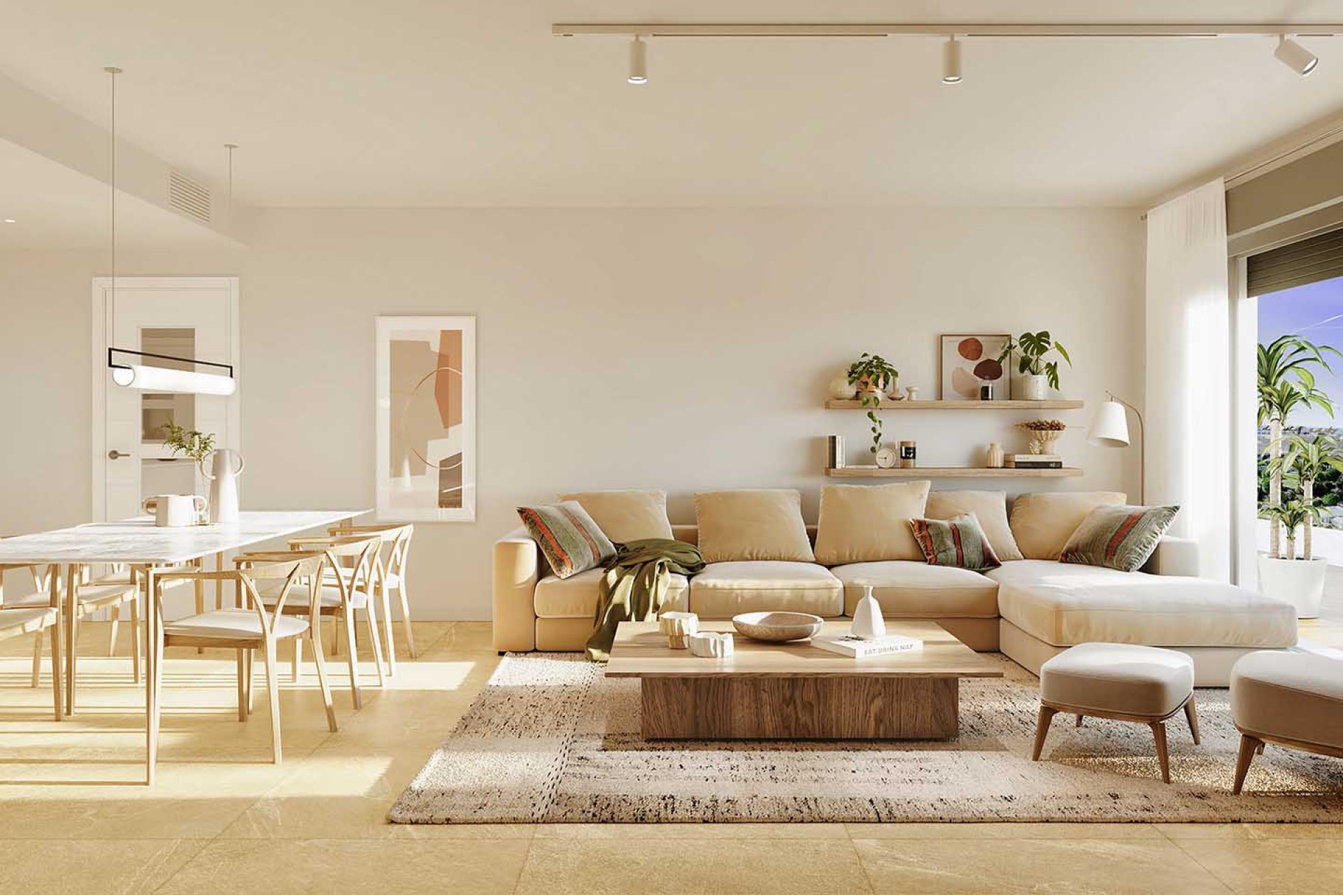 Obra nueva - ground-floor - Estepona