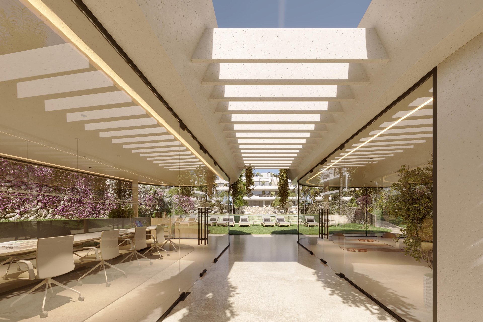 Obra nueva - ground-floor - Estepona