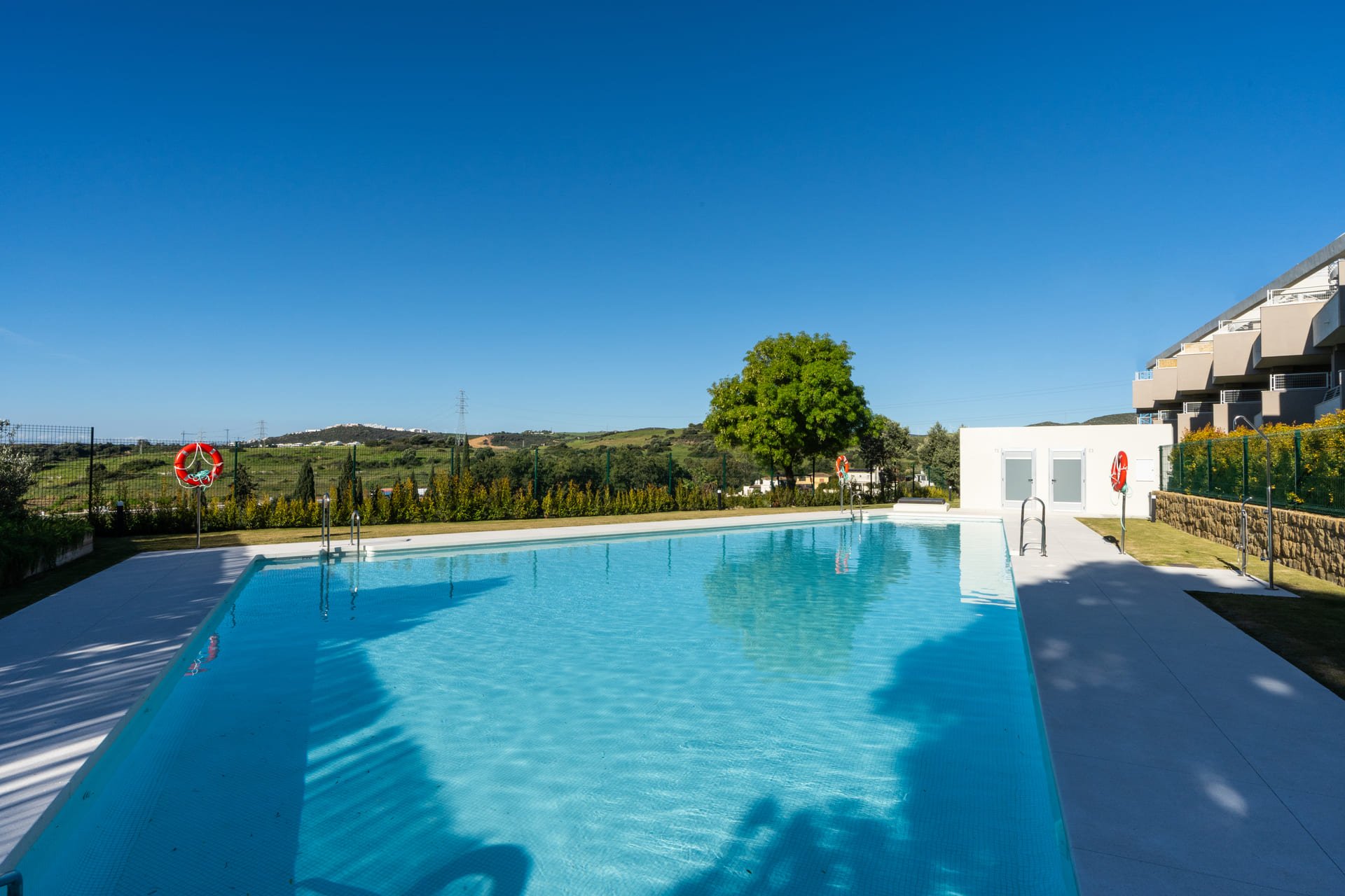 Obra nueva - ground-floor - Estepona