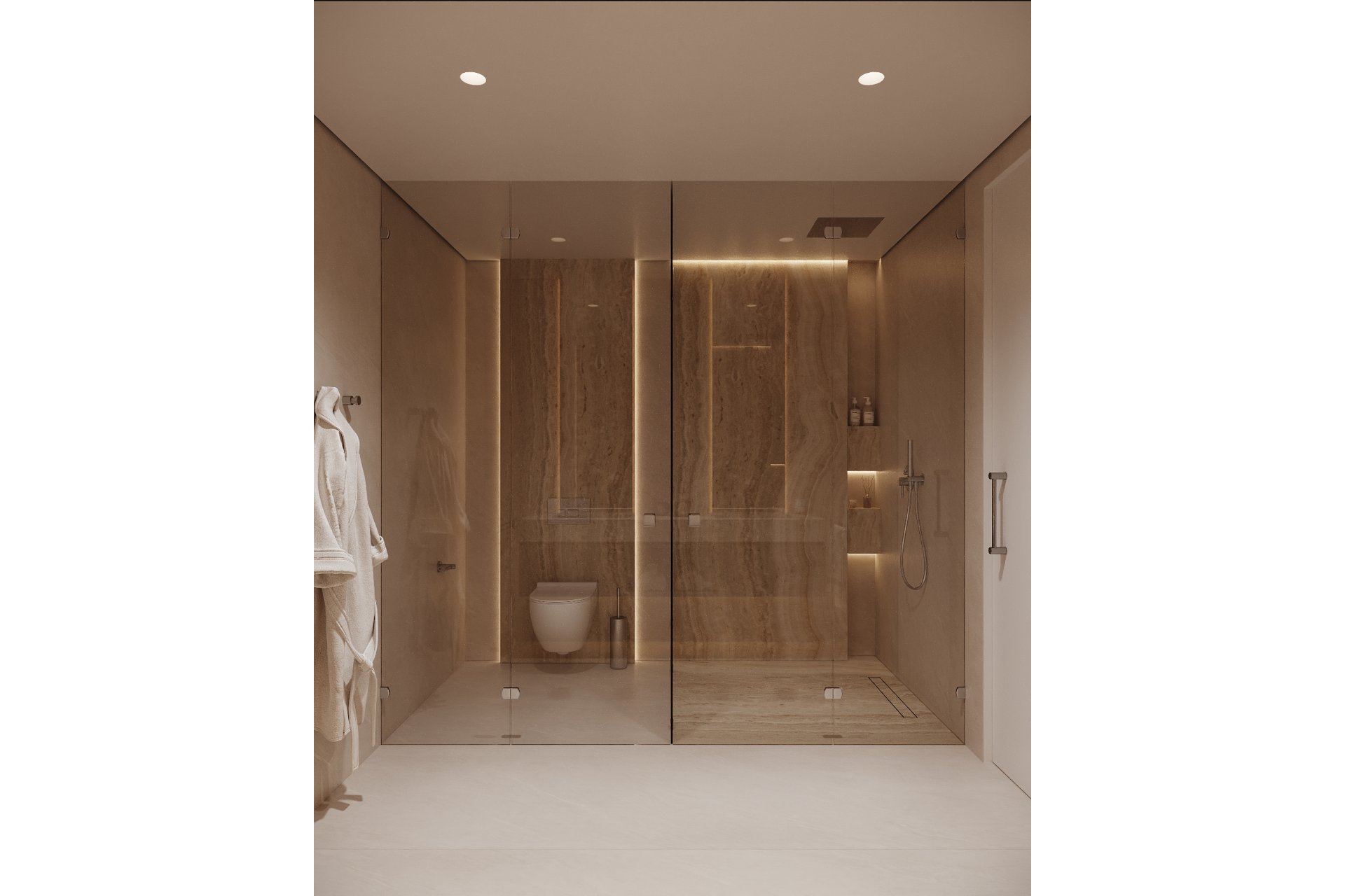 Obra nueva - ground-floor - Estepona