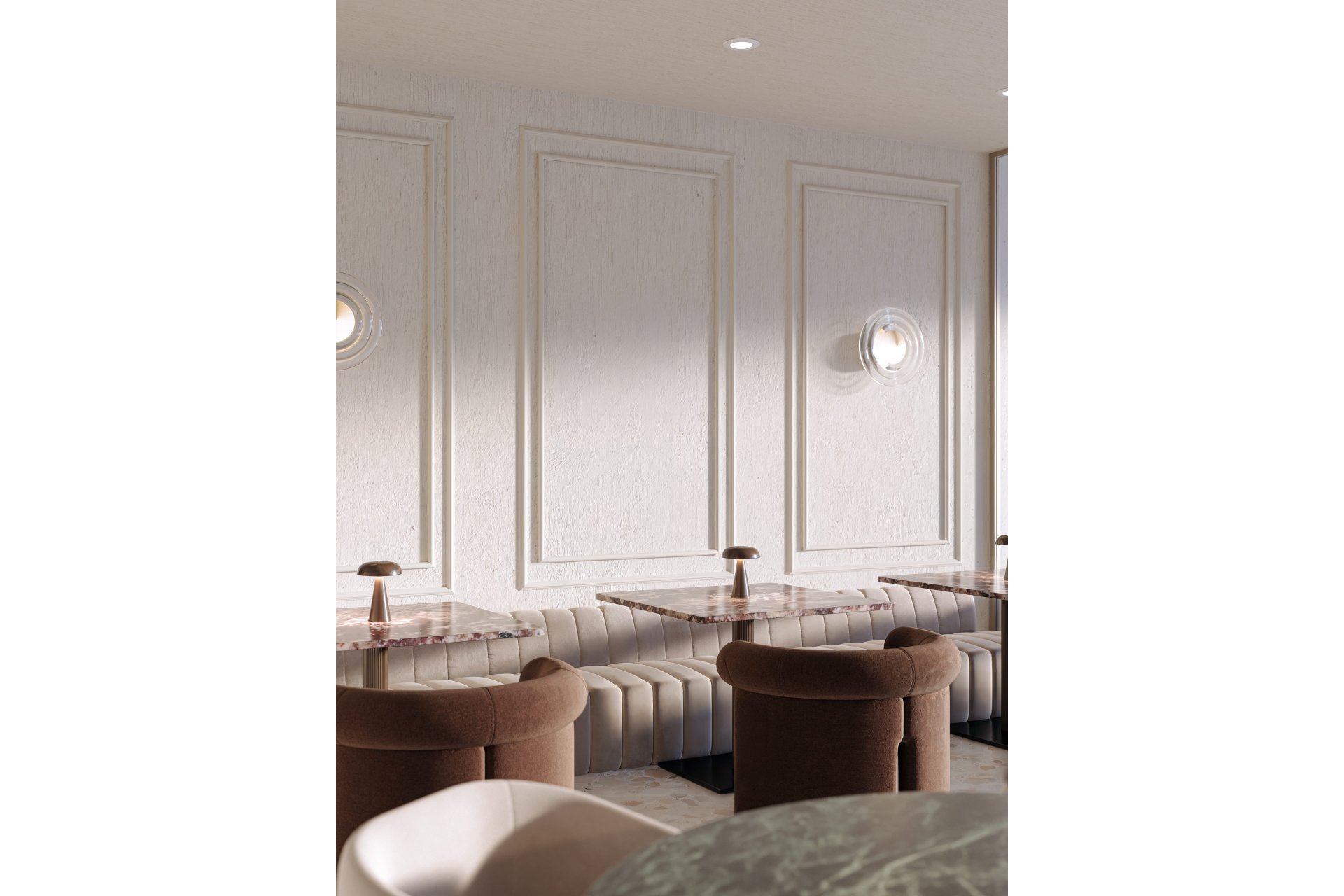 Obra nueva - ground-floor - Estepona