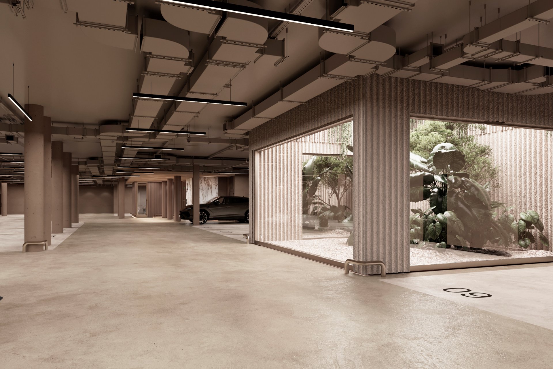 Obra nueva - ground-floor - Estepona