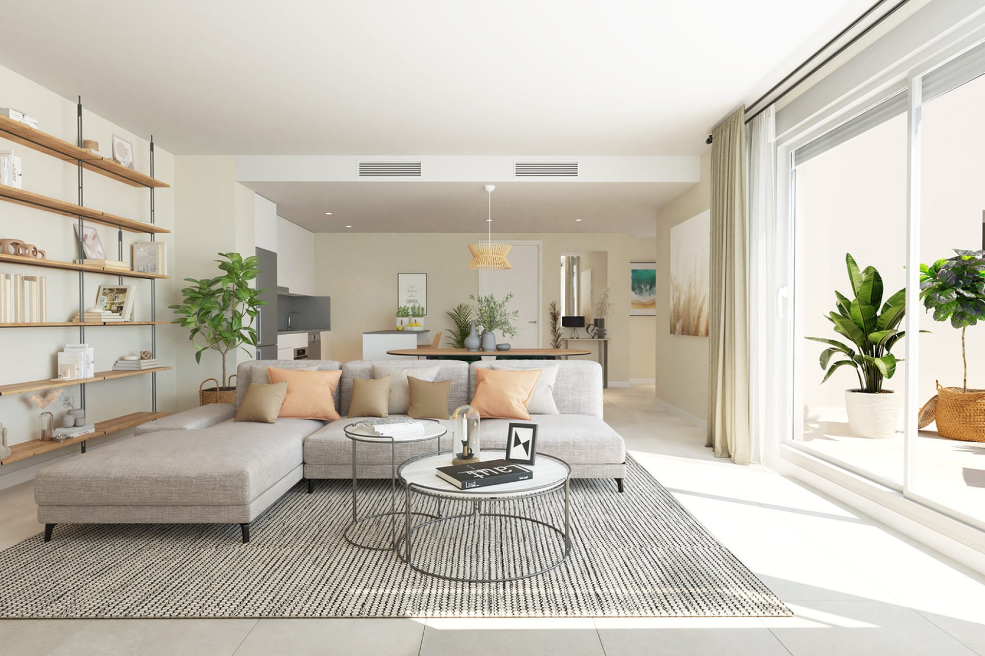 Obra nueva - ground-floor - Estepona