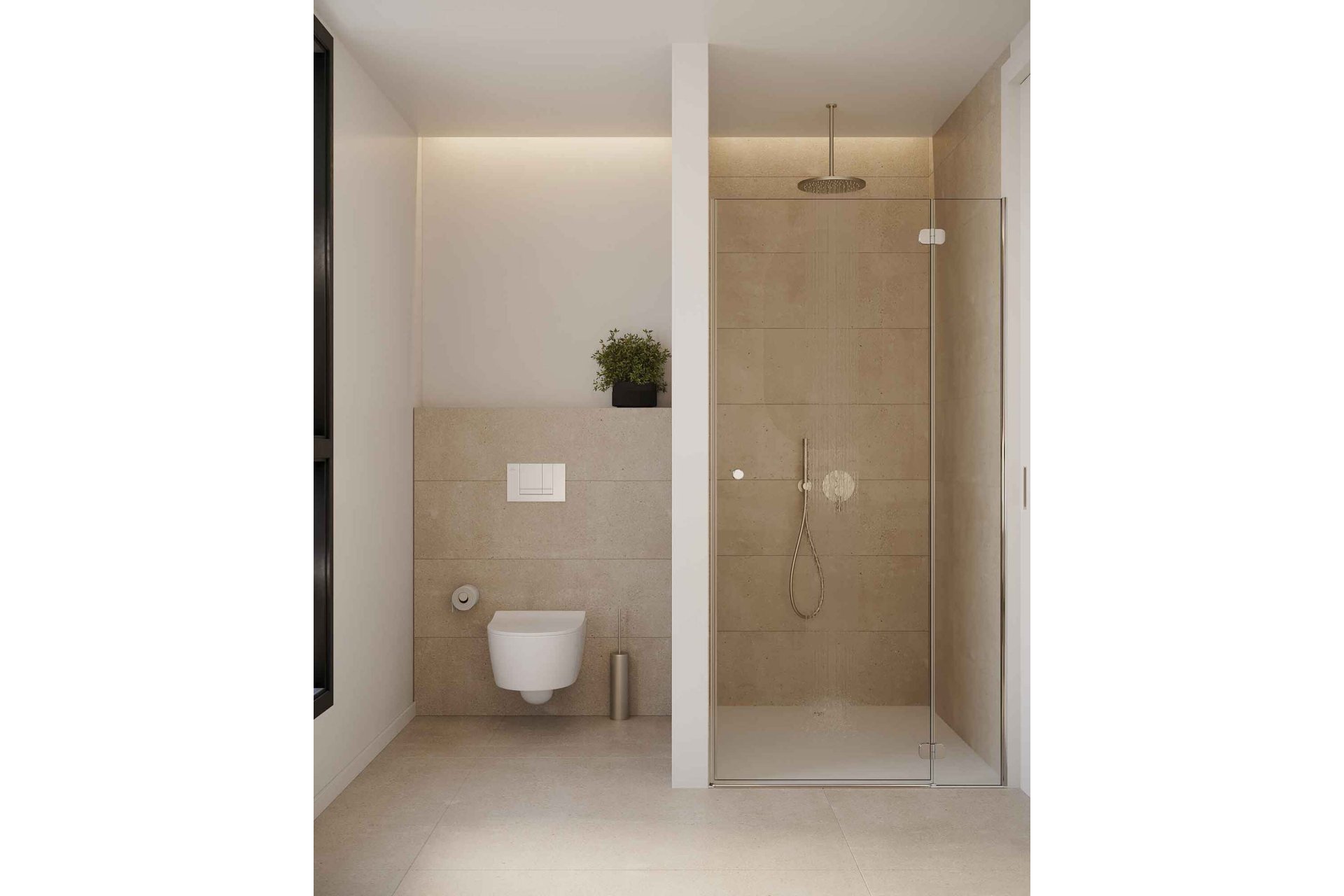 Obra nueva - ground-floor - Estepona