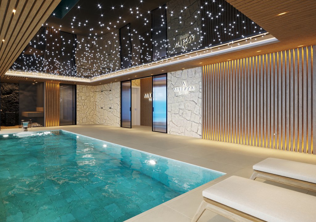 Obra nueva - ground-floor - Estepona