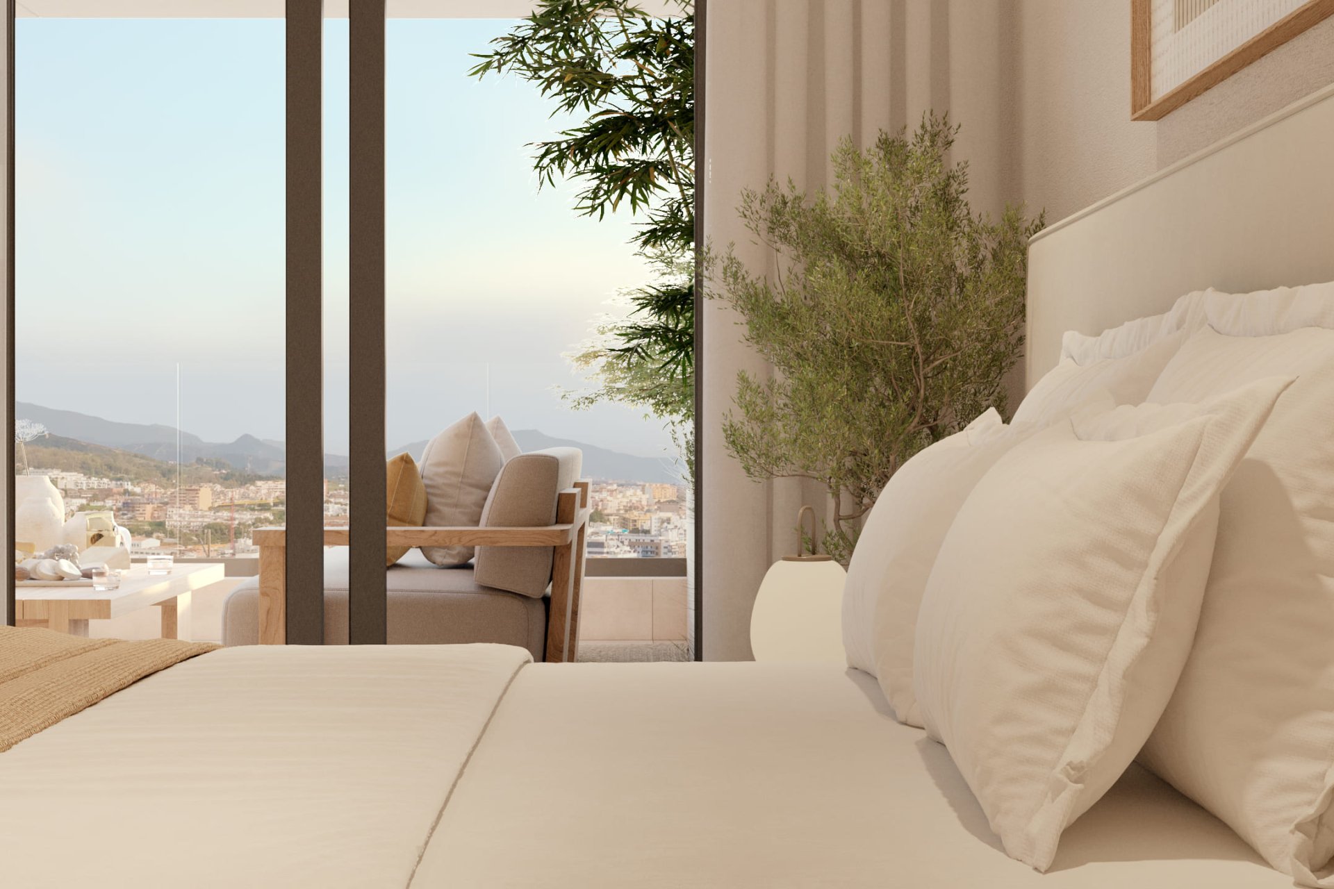 Obra nueva - ground-floor - Estepona