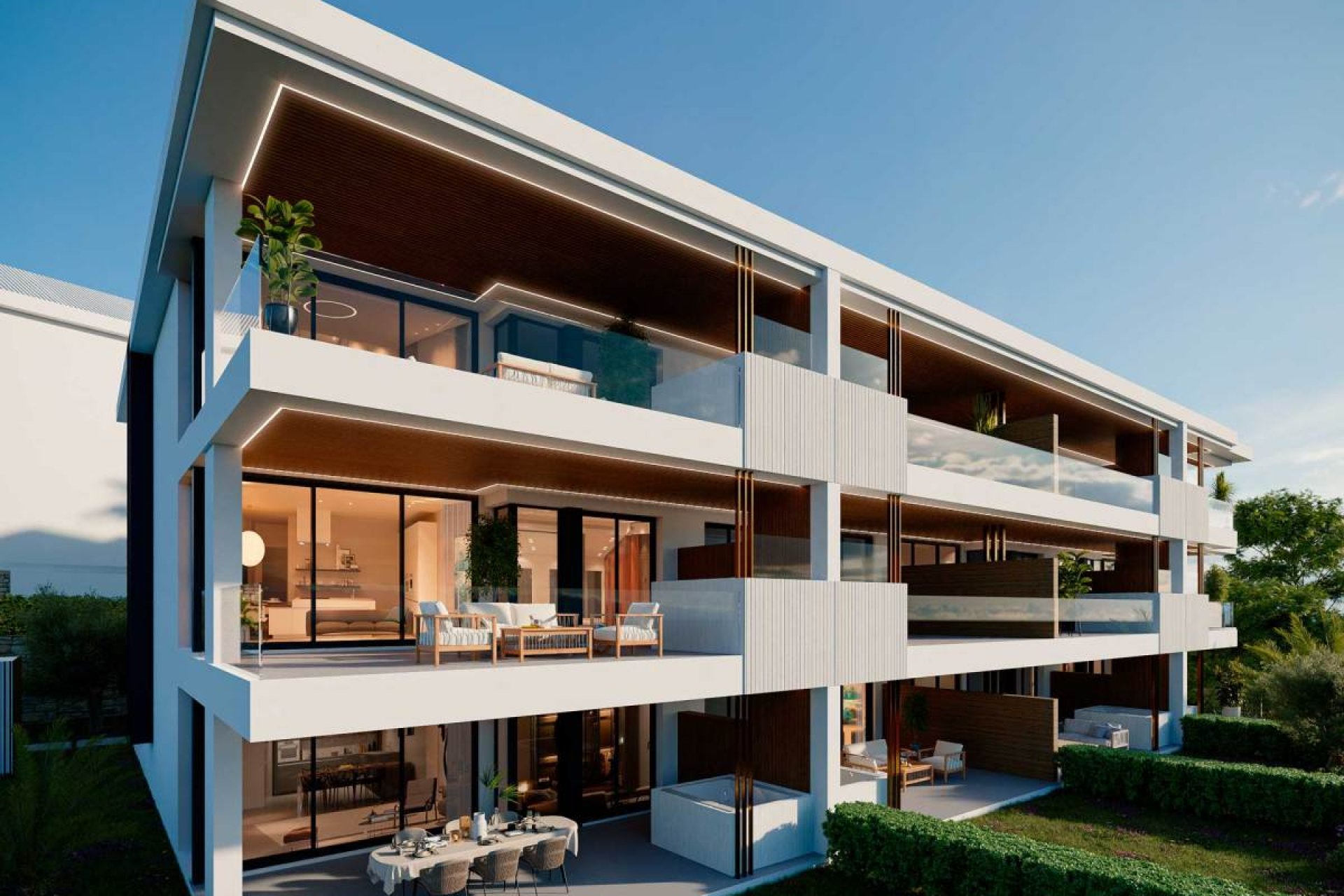 Obra nueva - ground-floor - Fuengirola